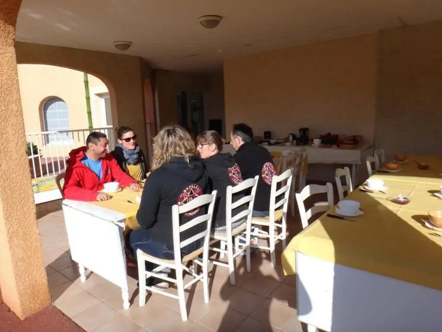 Résidence lOustal des Mers