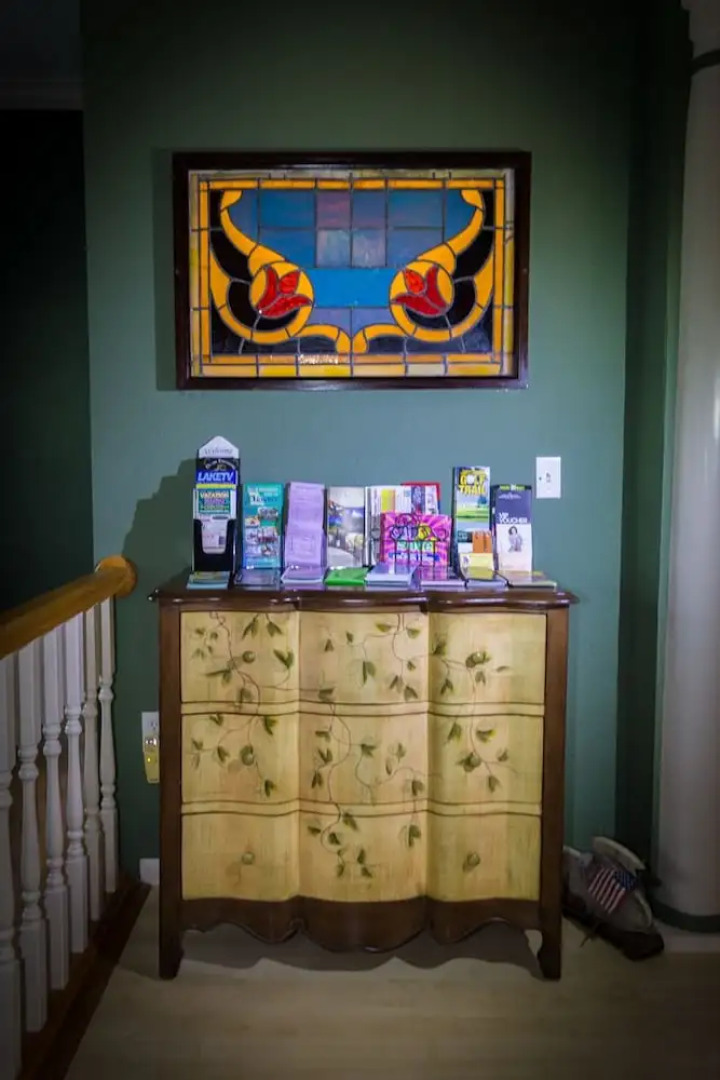 Inn at Harbour Ridge Bed & Breakfast