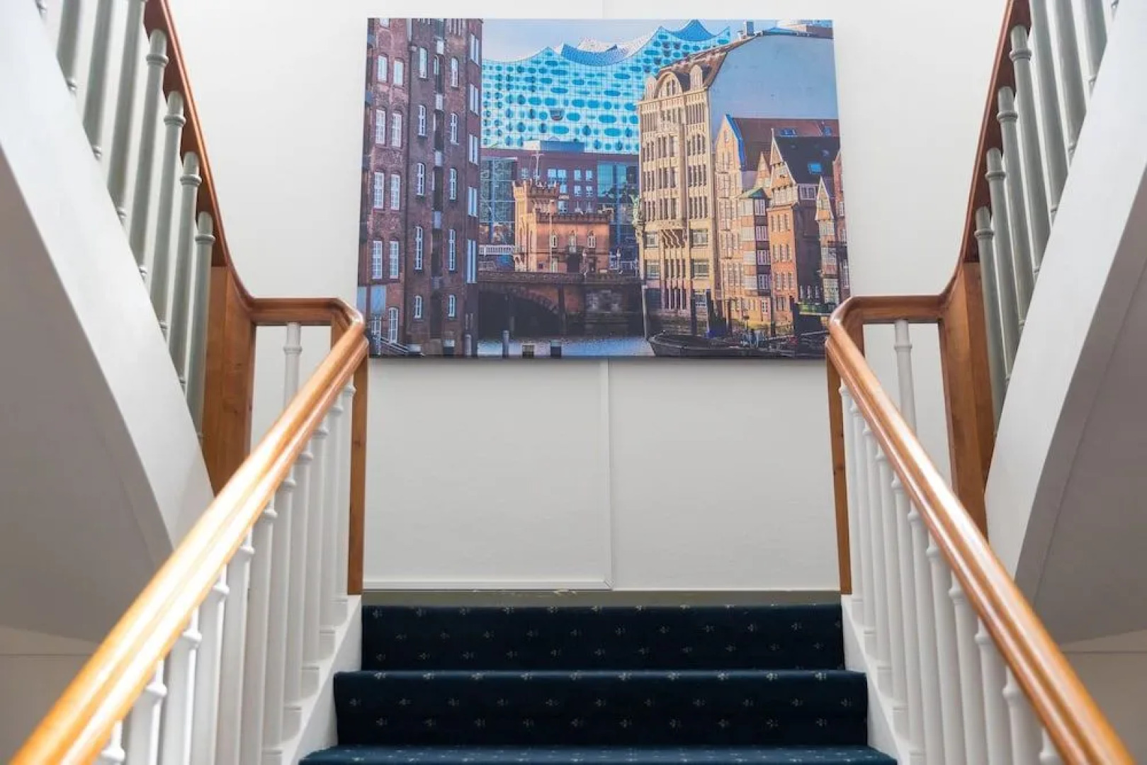 CityHotel Stadt Hamburg Uelzen