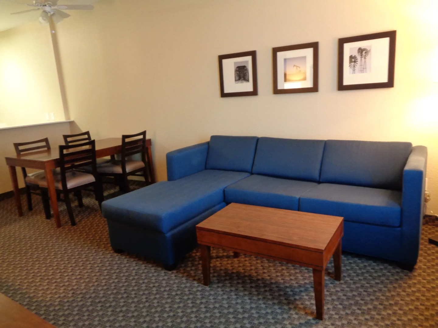 Comfort Suites Lufkin