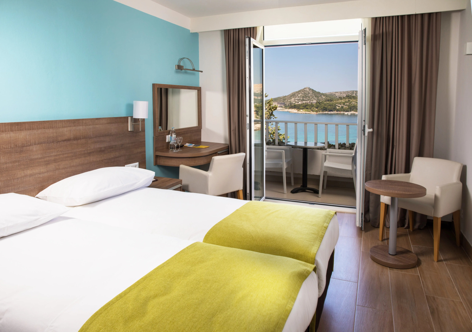 Maistra Select Astarea Hotel