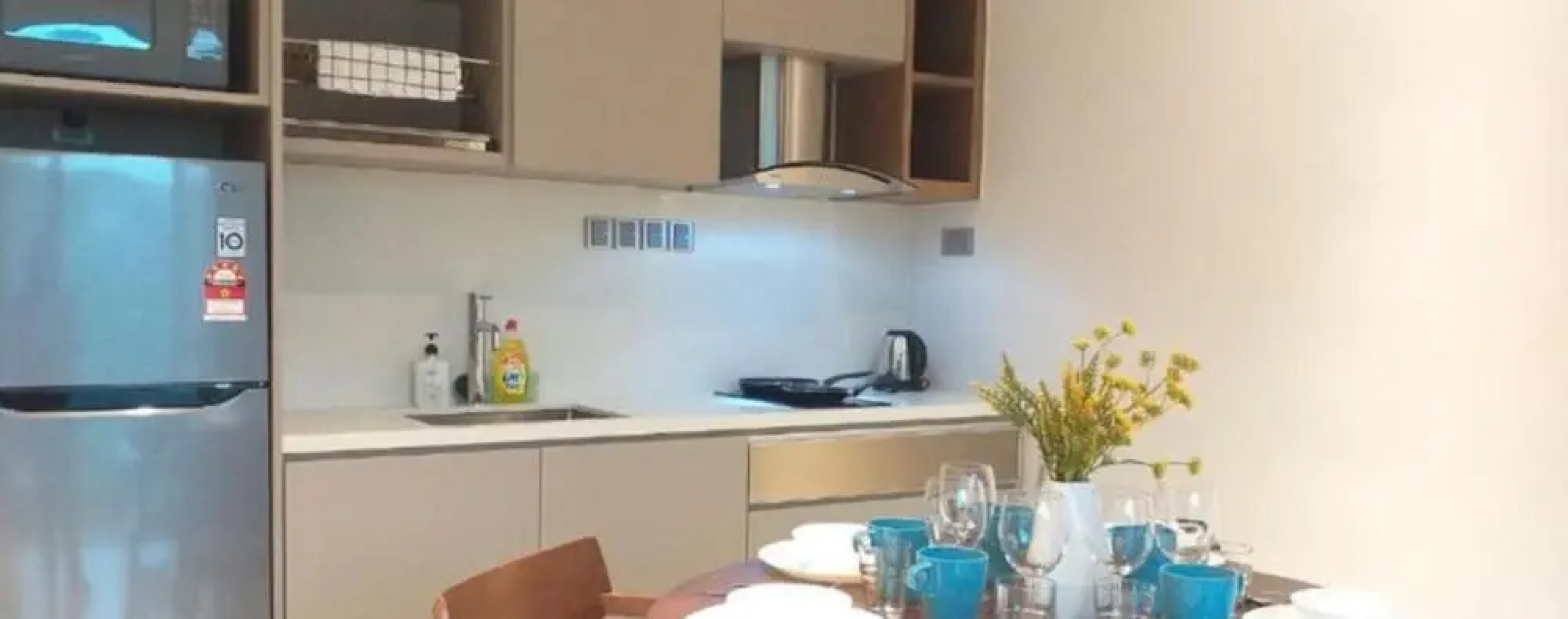 Geosuites @ Geo38 Genting