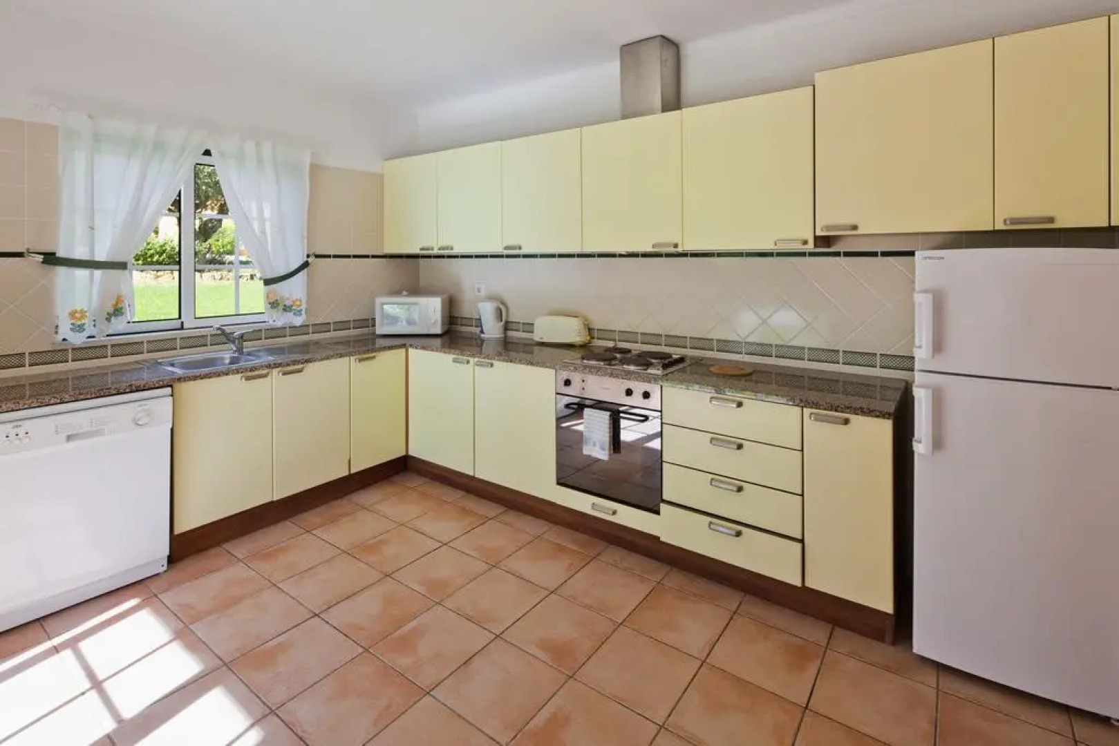 Colina Da Lapa Resort