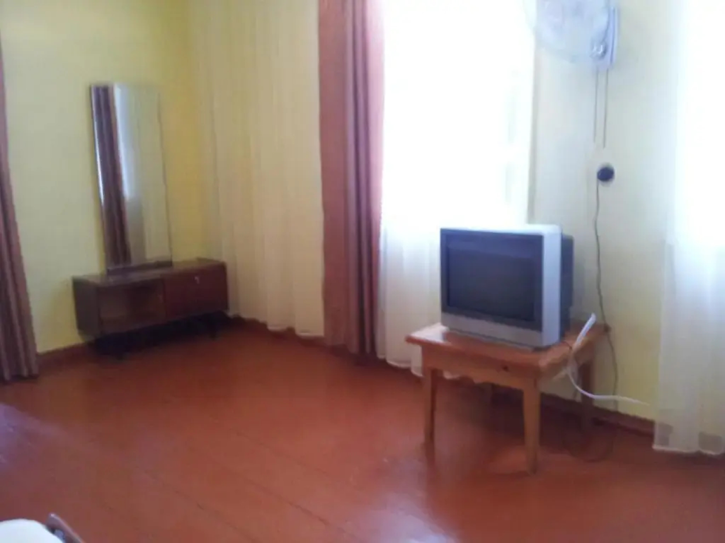 Guest House u Luizy