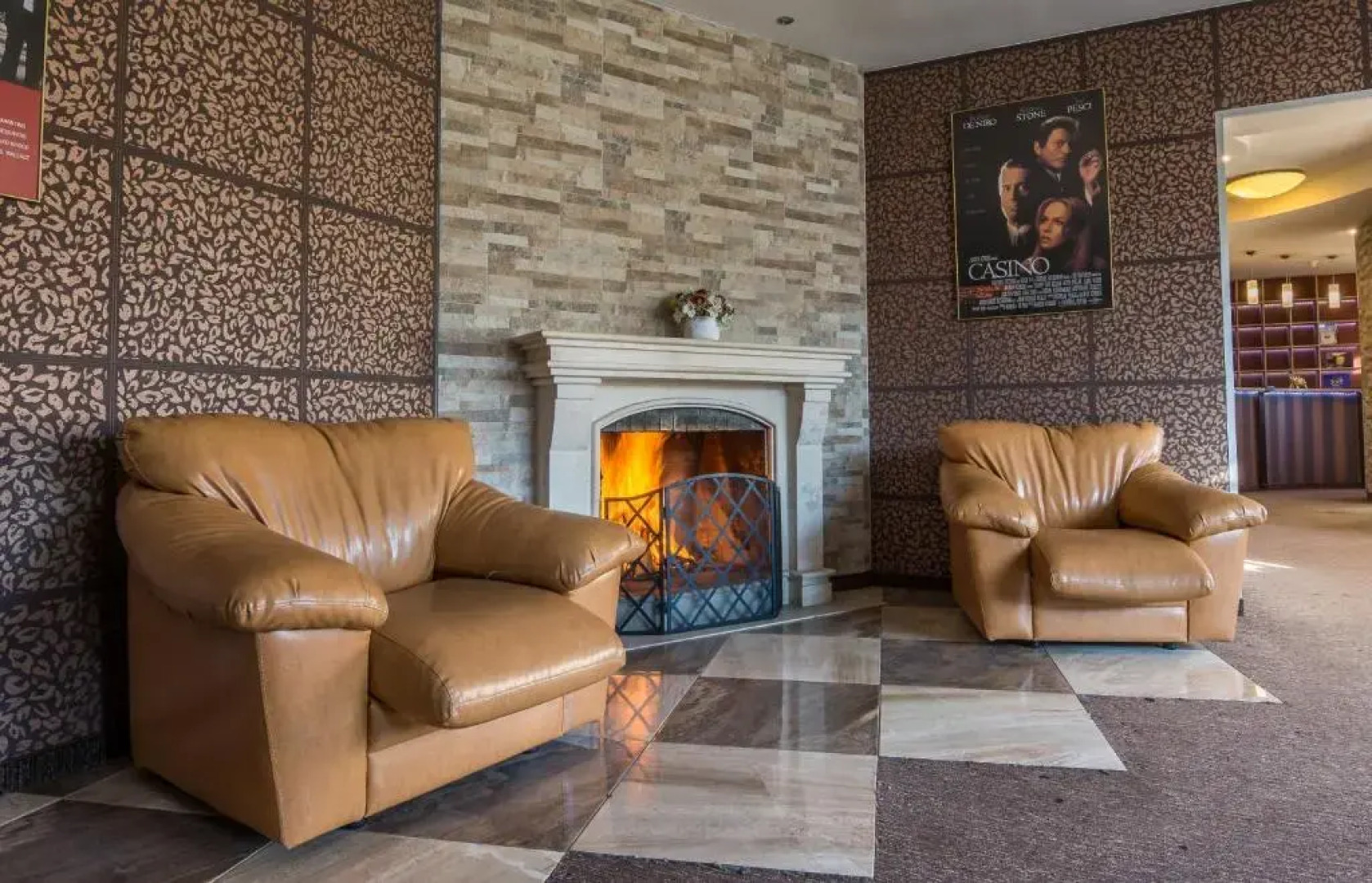 Hotel Royal Borovets