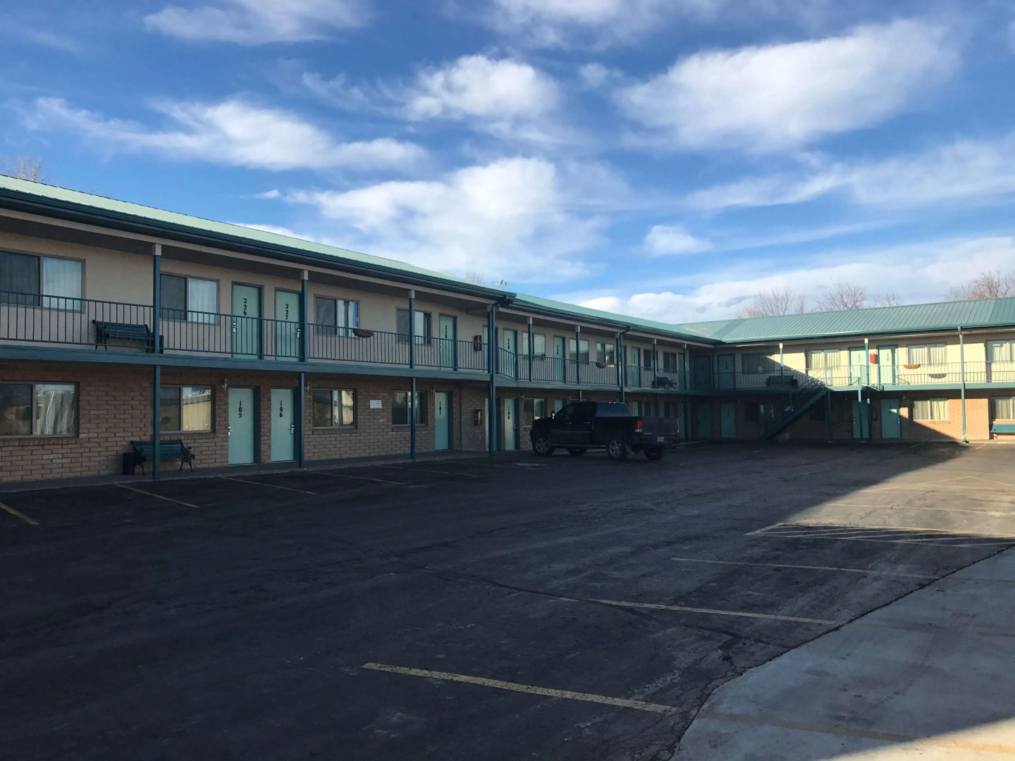 Travelodge by Wyndham Wall