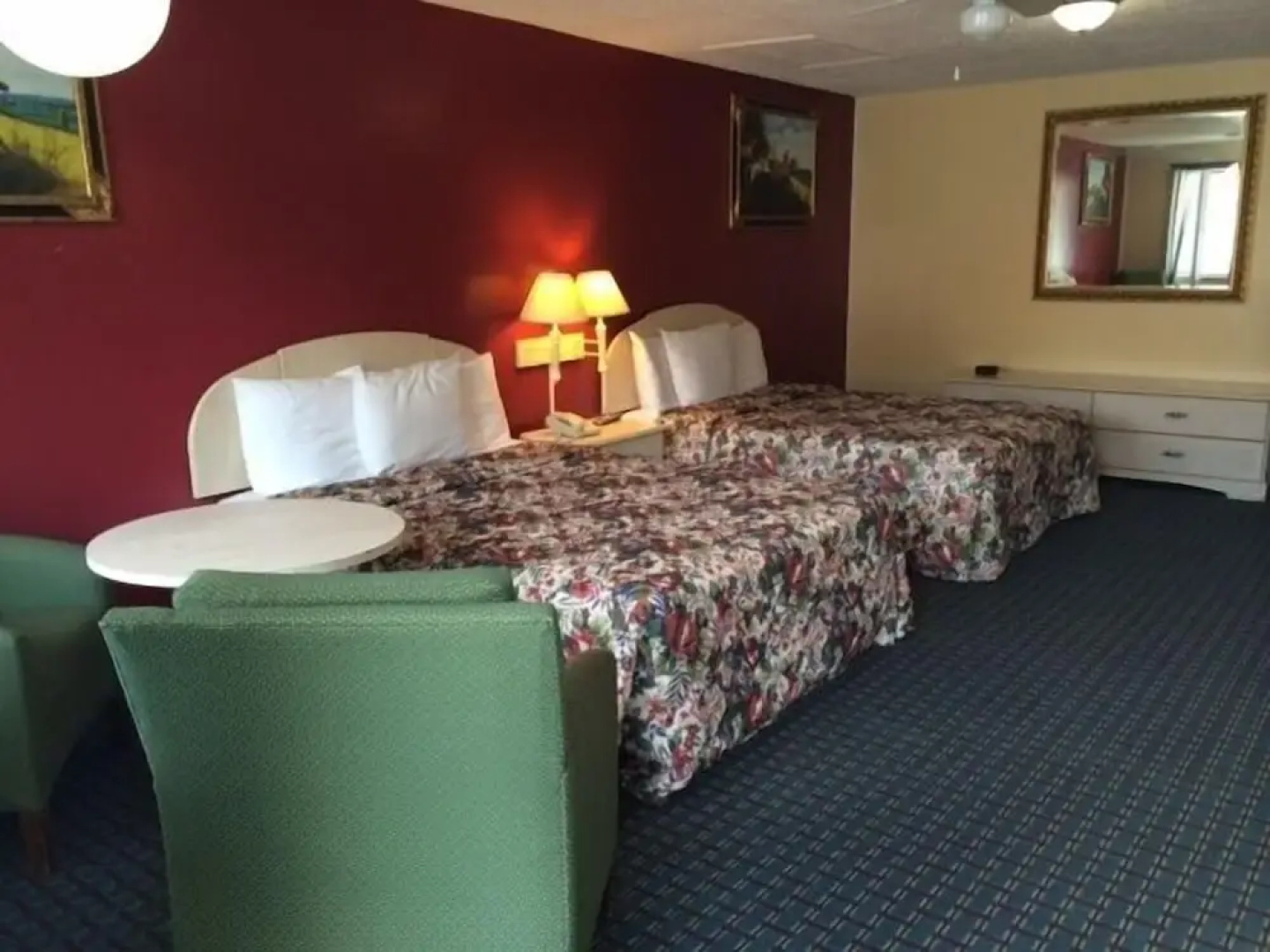 American Star Inn & Suites Atlantic City