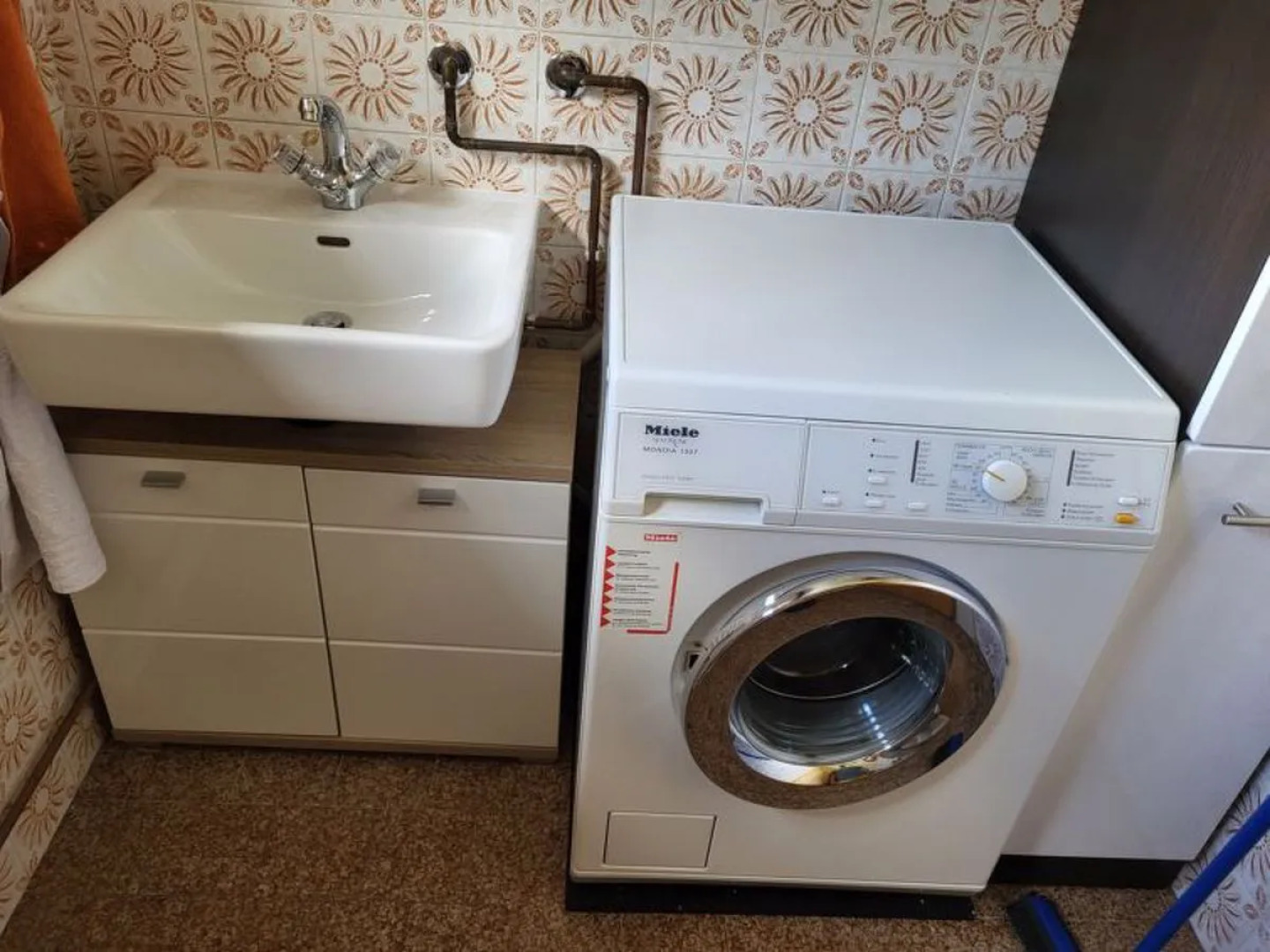 Apartment Frieda Landeck