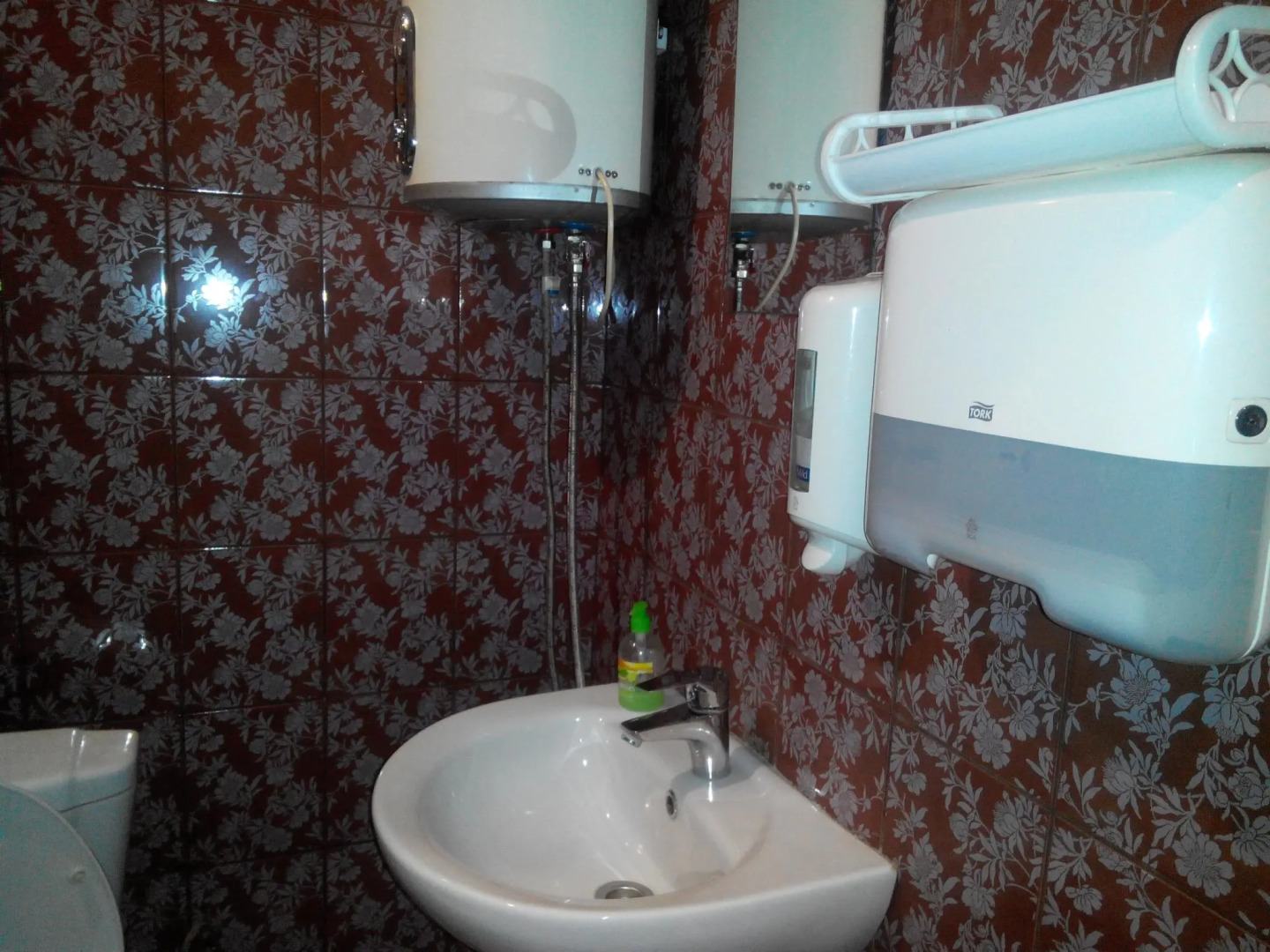 Меблированные комнаты Felicita