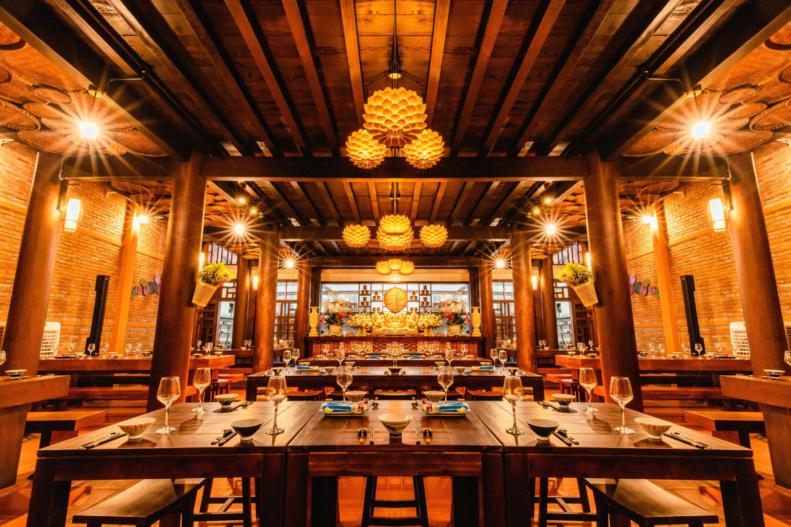 La Maison Boutique Hotel