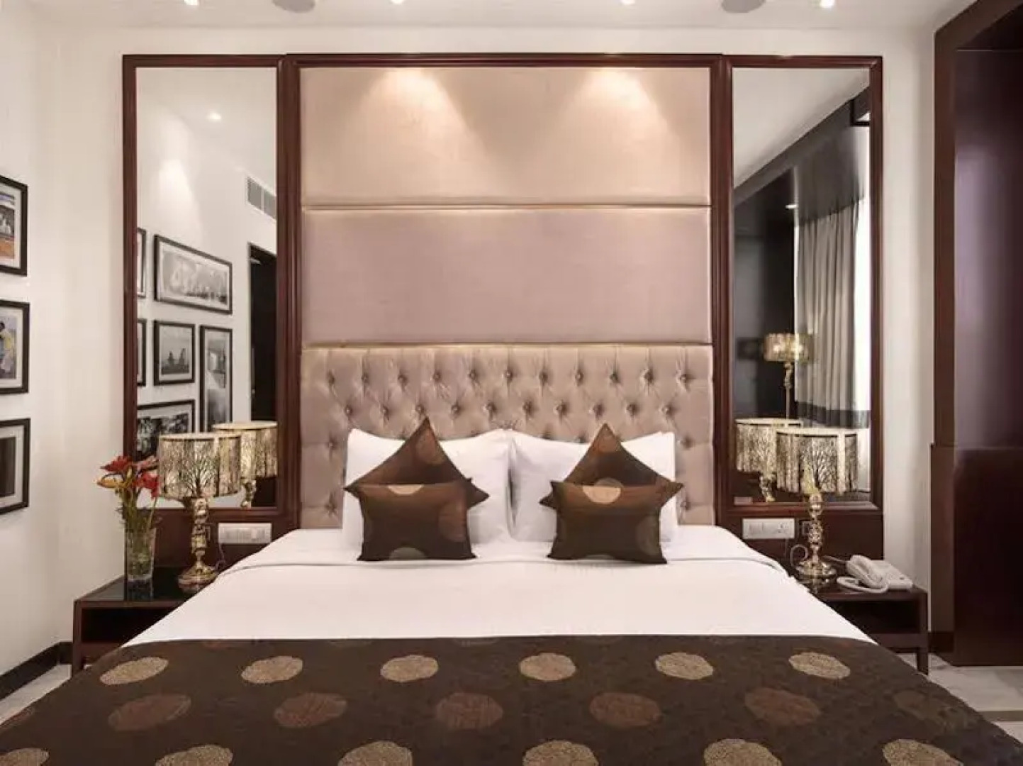 The Sunway GRT Grand, Pondicherry