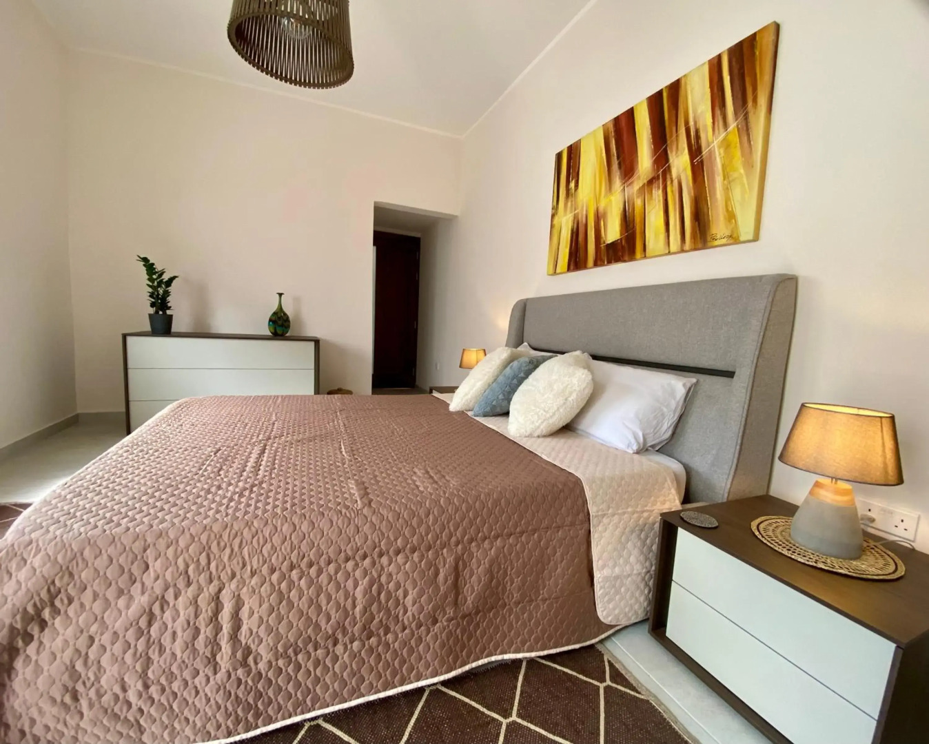 Maltese Garden Villa