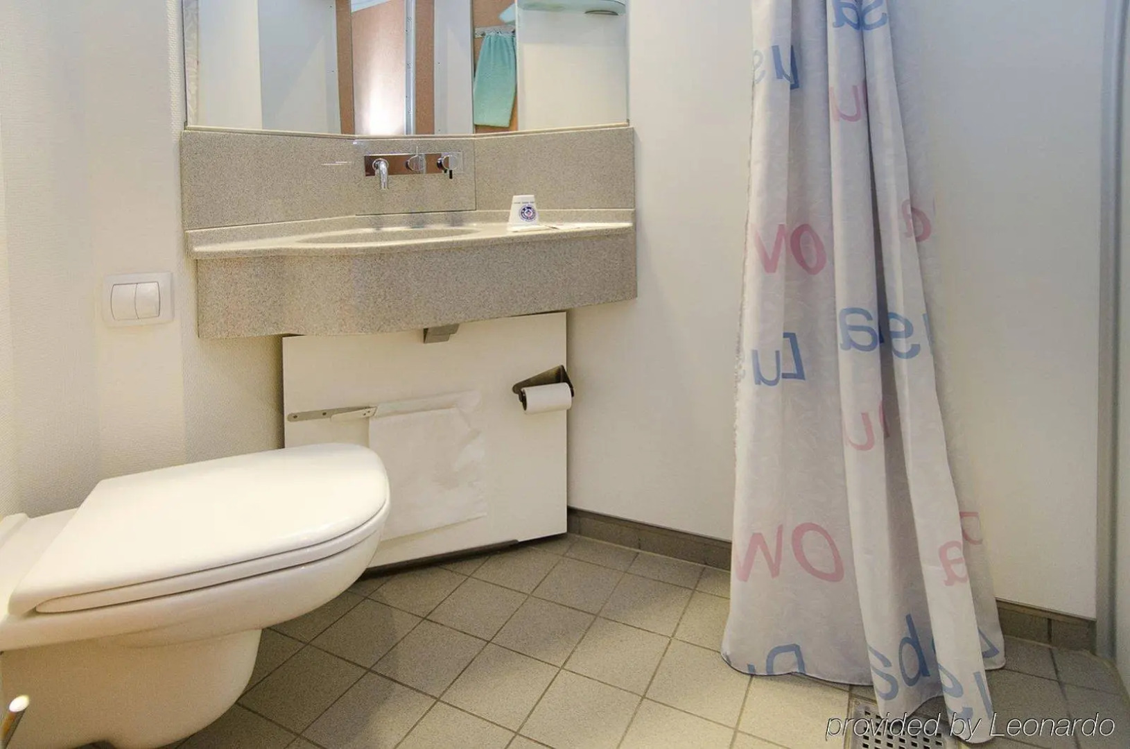 CABINN Aalborg Hotel