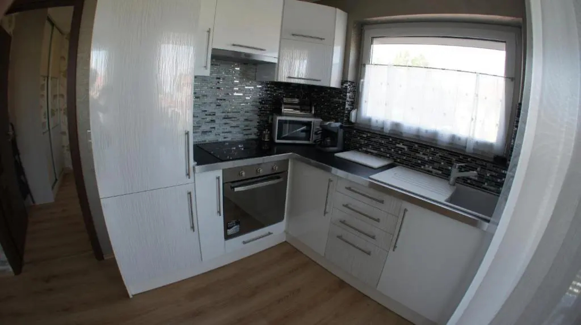 Tulip Family Apartment