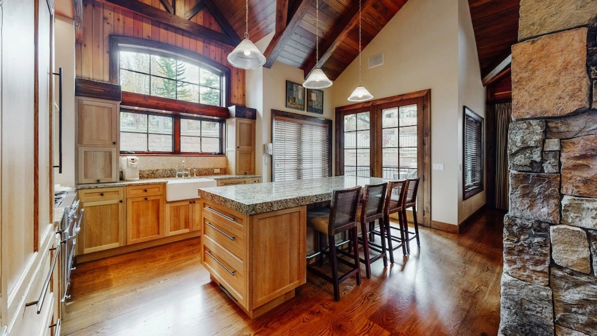 Woodrun Place, a Destination by Hyatt Residence