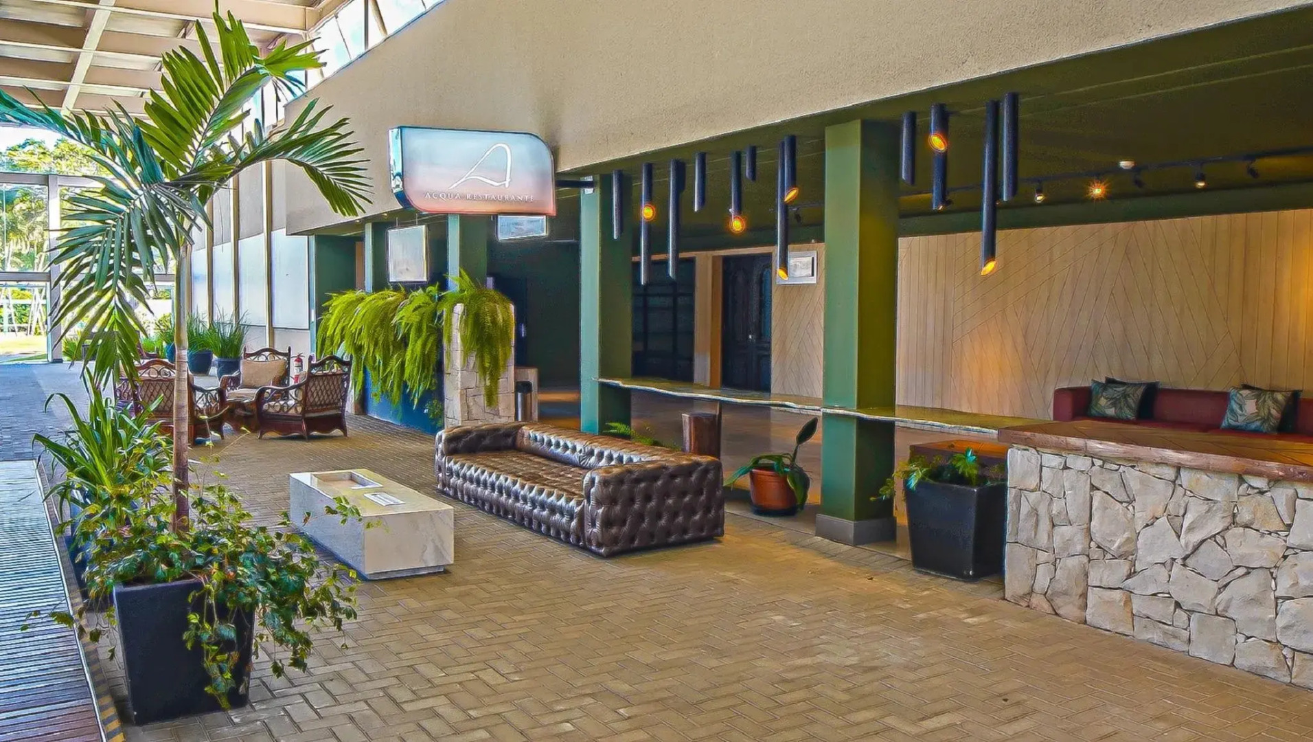 Itapema Beach Resorts by Nobile