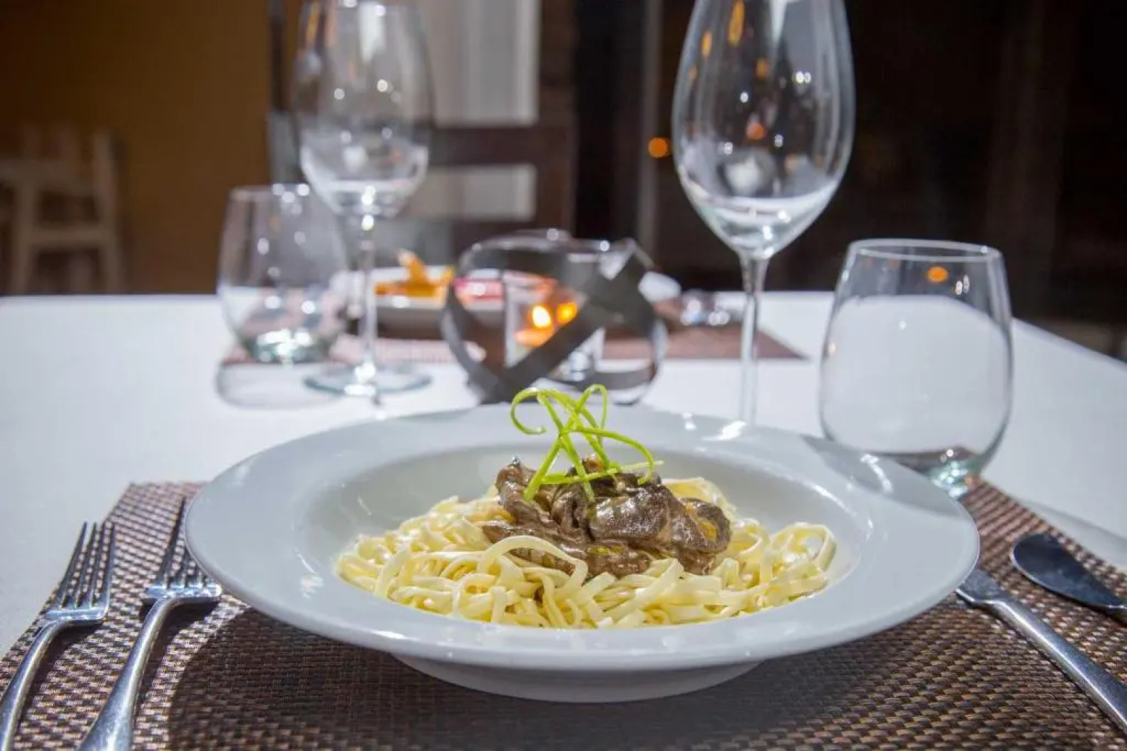 Ayres Del Champaqui Suites Golf & Spa