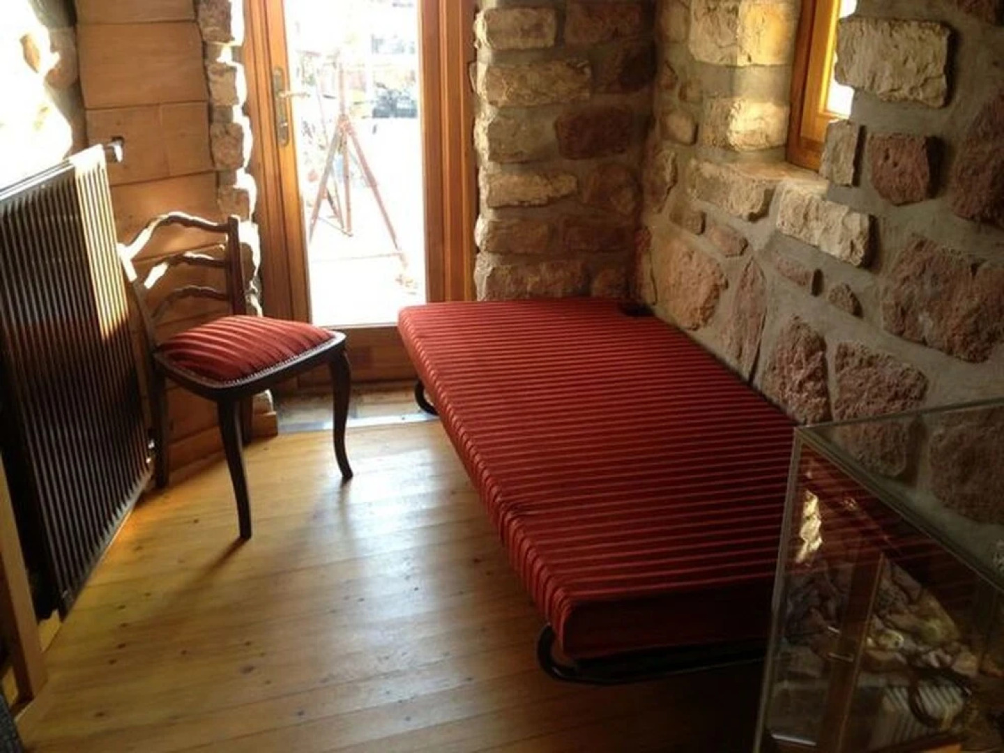 Egzotikus Kert apartman