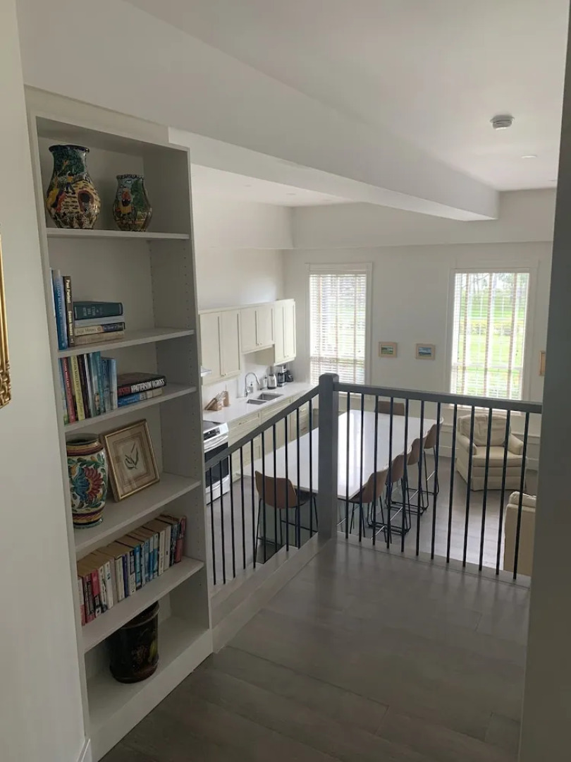 The Barn at Spry Point