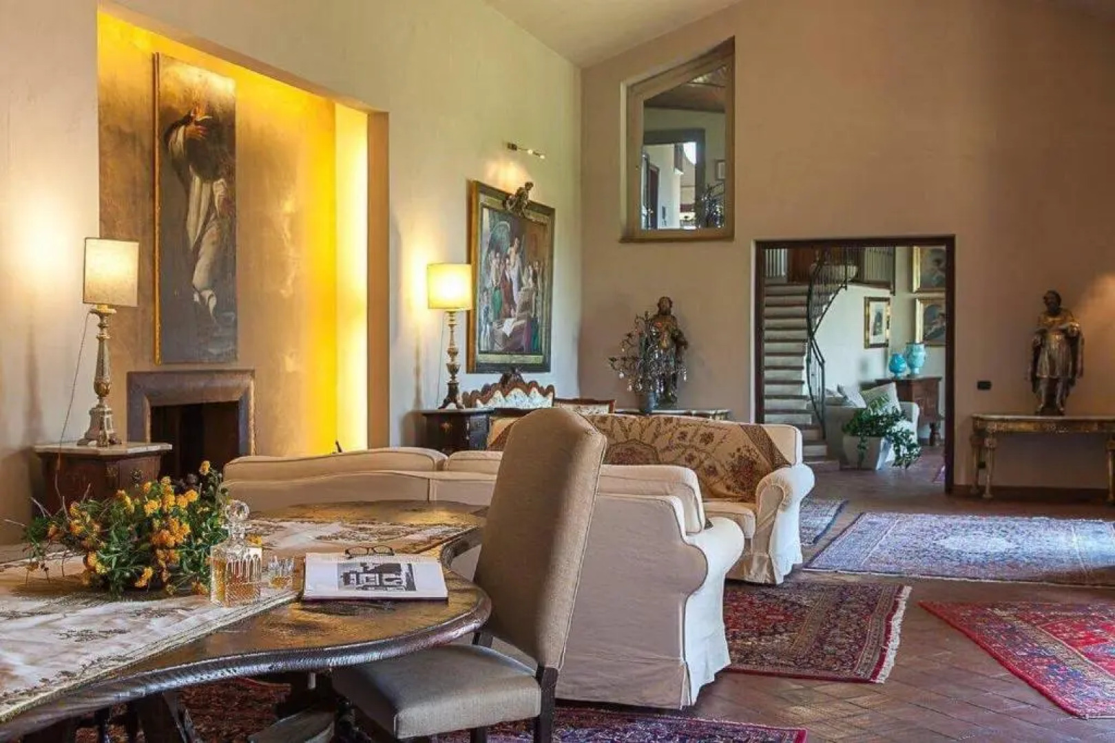 Casa Dimora Vittoria