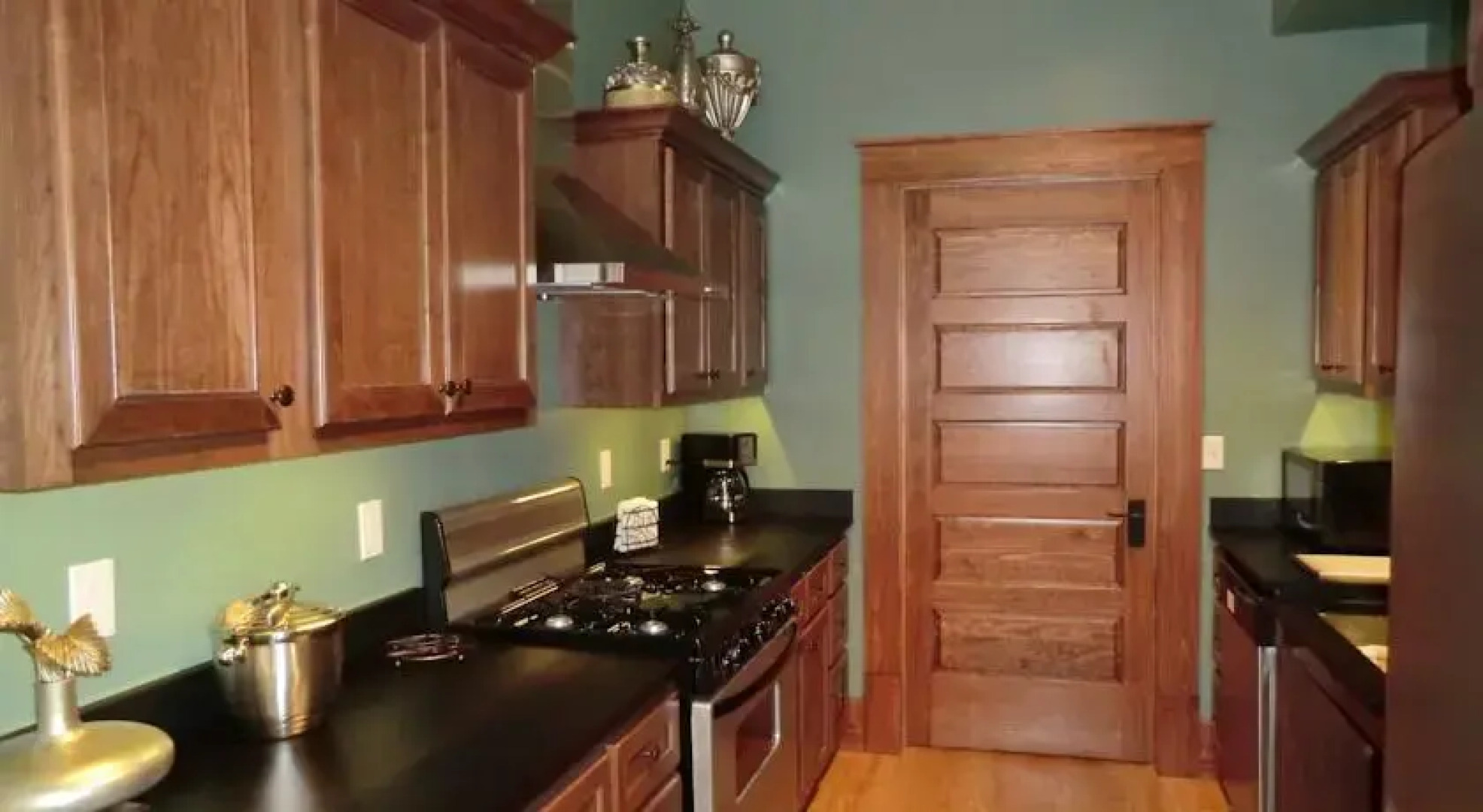 Lesmeister Guesthouse