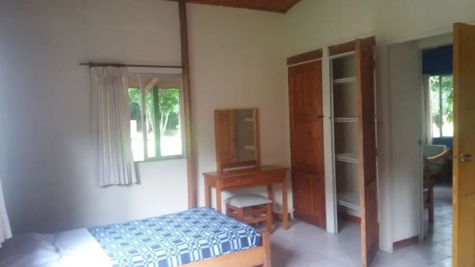 Hotel Campestre Camino Real Pereira