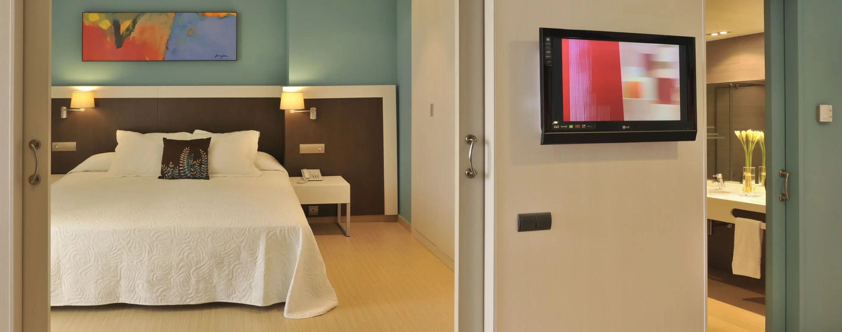 Hotel GHT Oasis Park & SPA