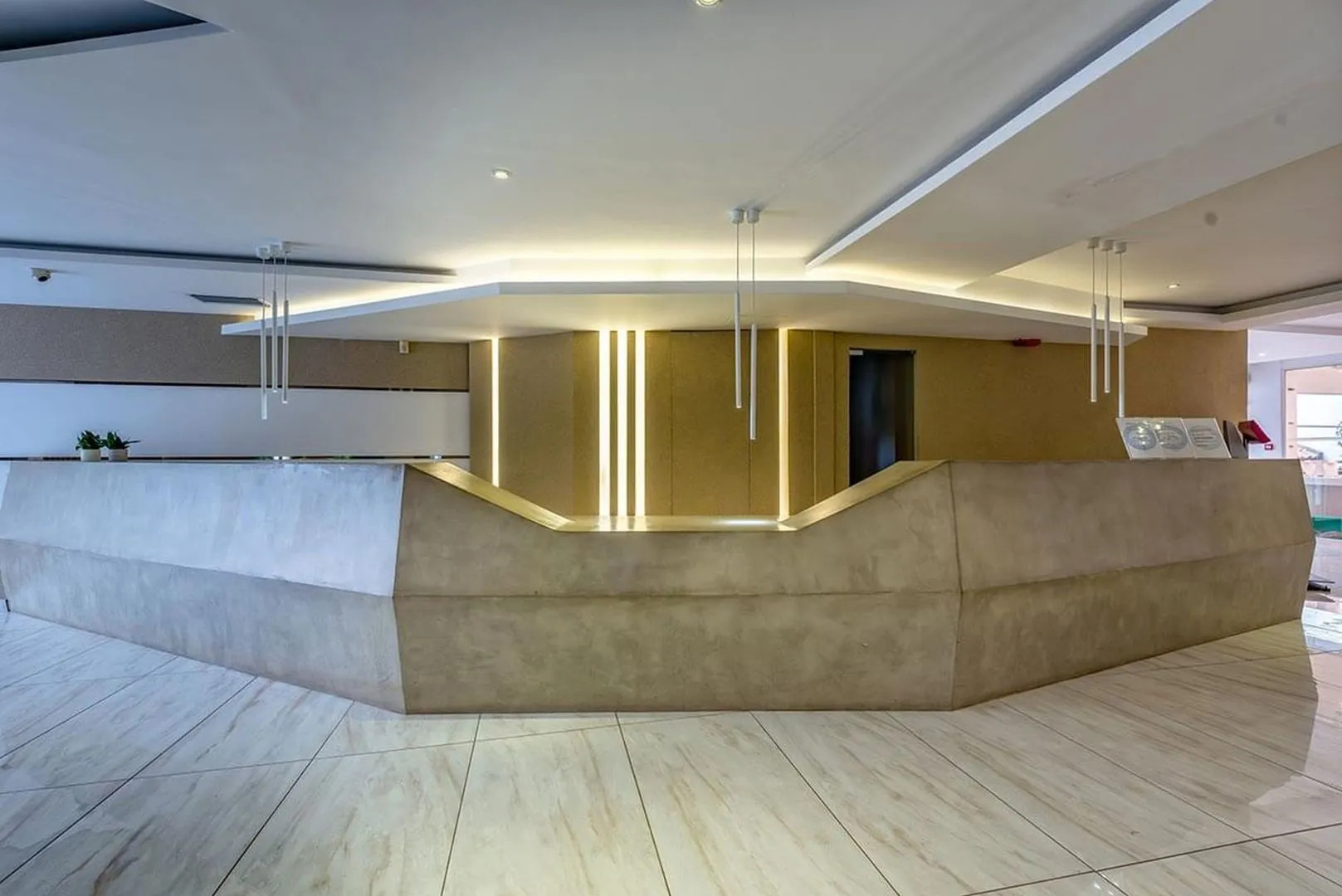 Caretta Beach Resort & Waterpark