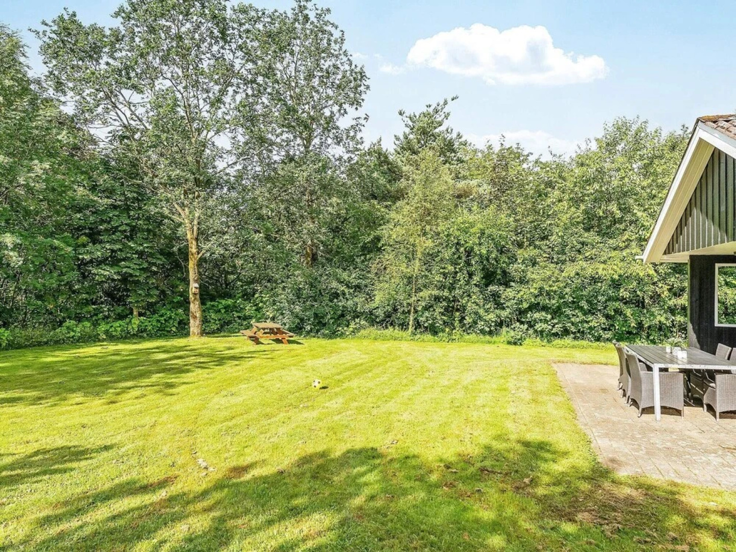 Family Fun in Arrild - By Traum Ferienwohnungen