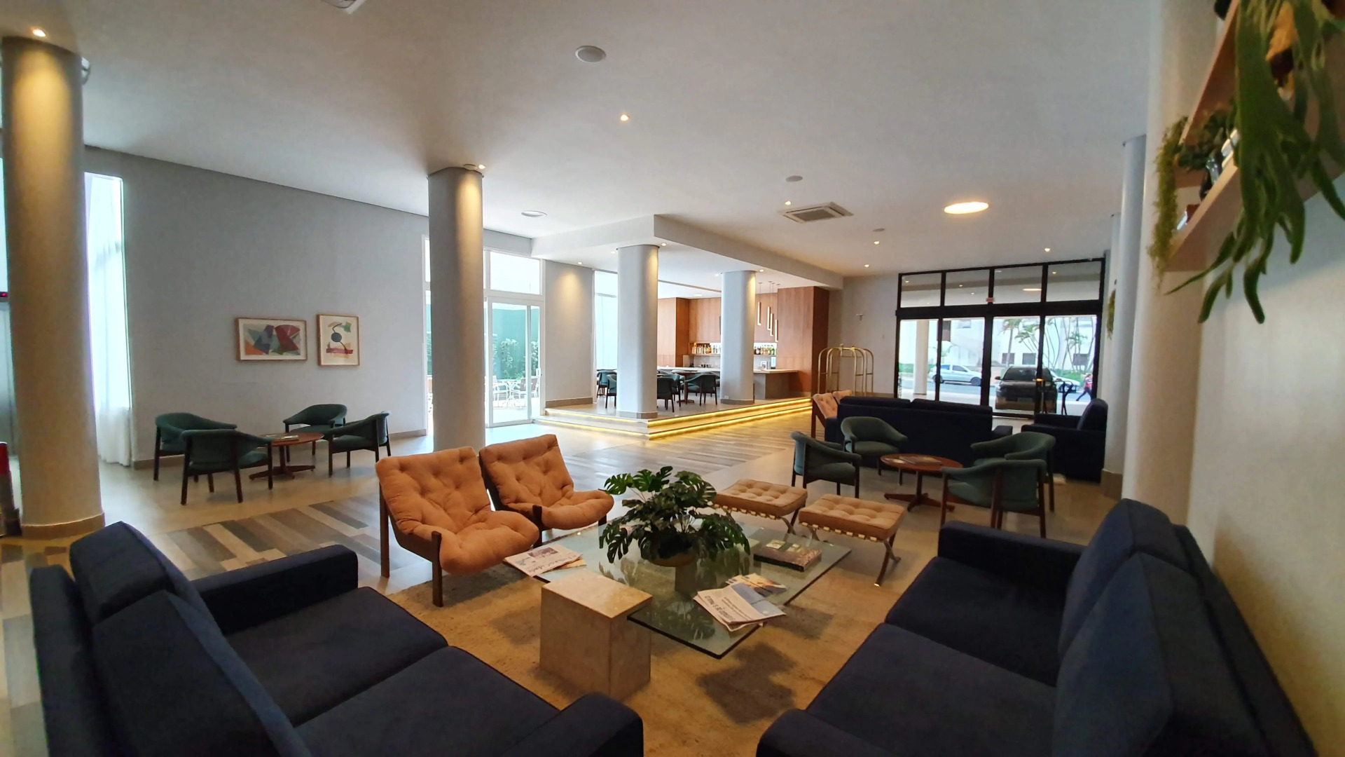 Transamerica Araraquara