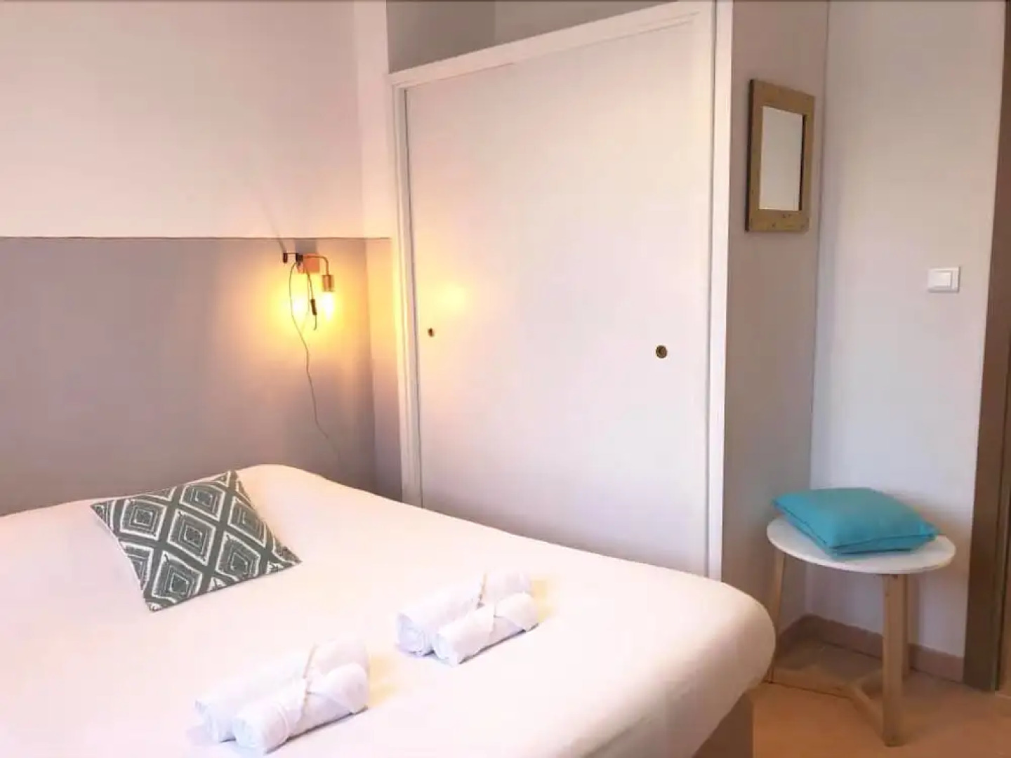 residence Guddelmoni