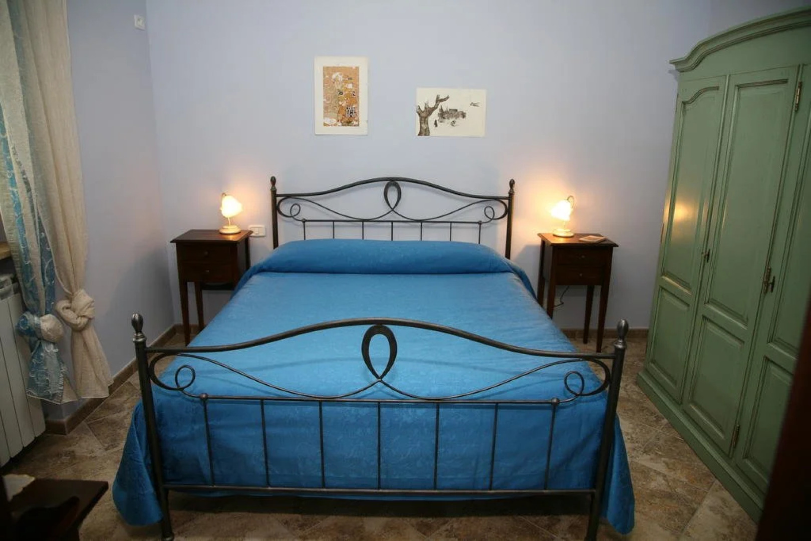 Country House La Casa In Campagna