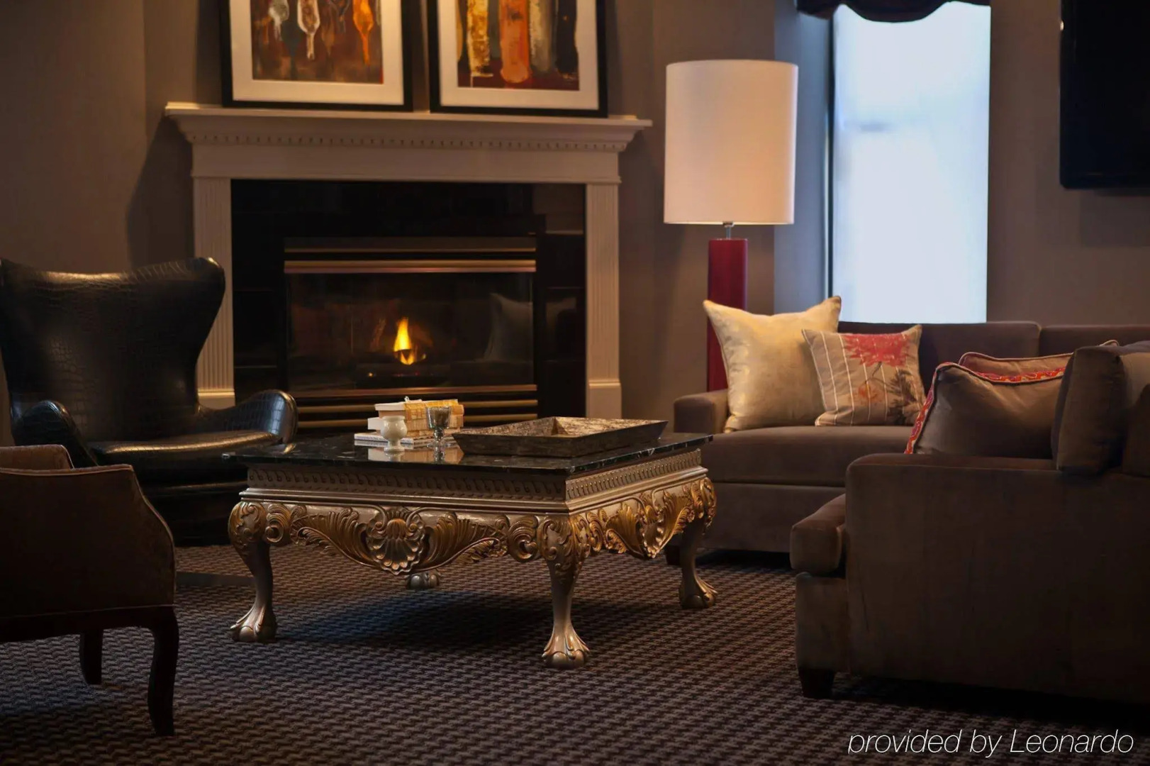 Hyatt Centric Downtown Minneapolis