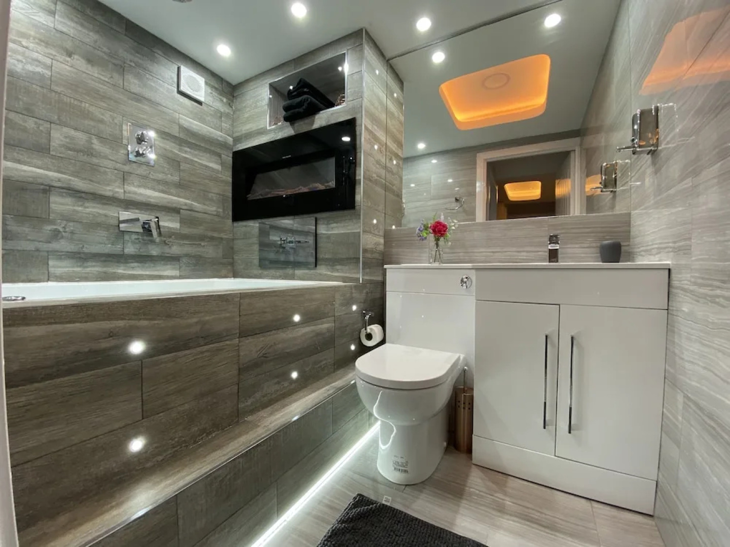 Serenity Apartments Bradford