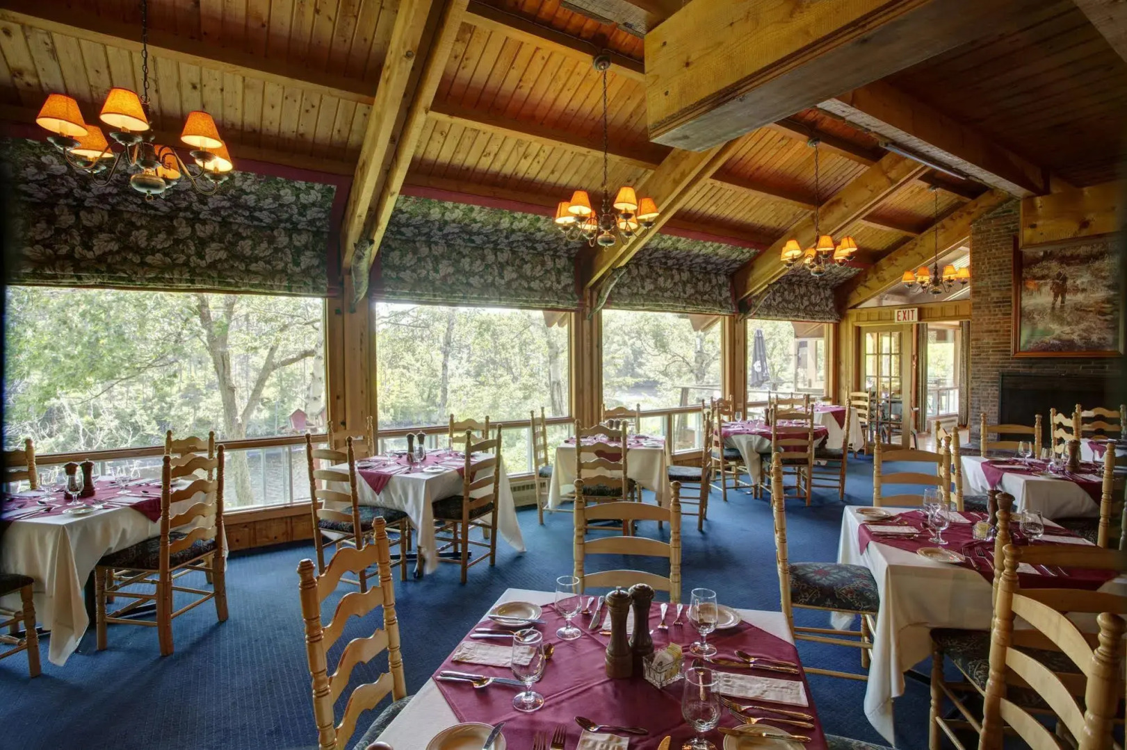 Liscombe Lodge Resort and Conference Centre