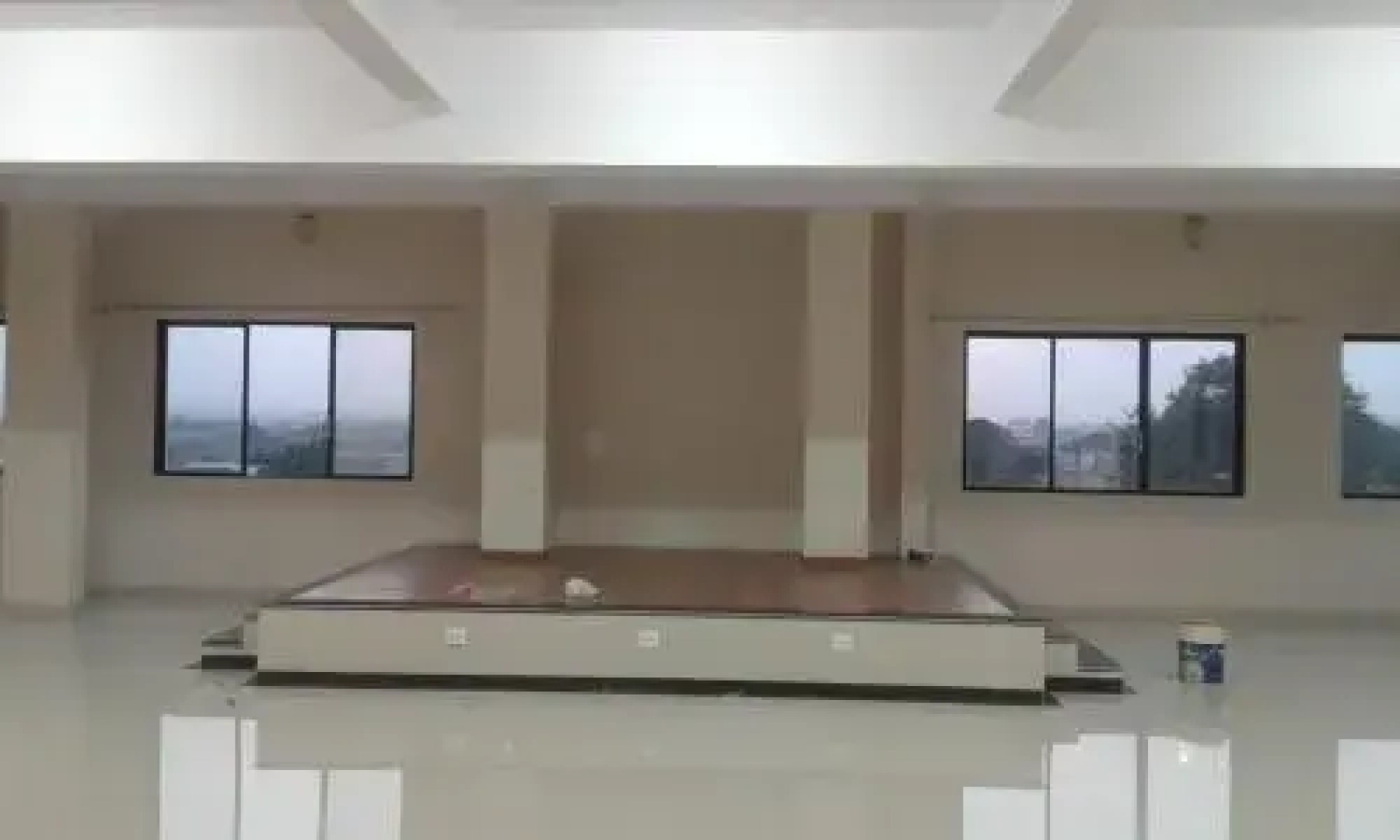 Hotel Prestige Point