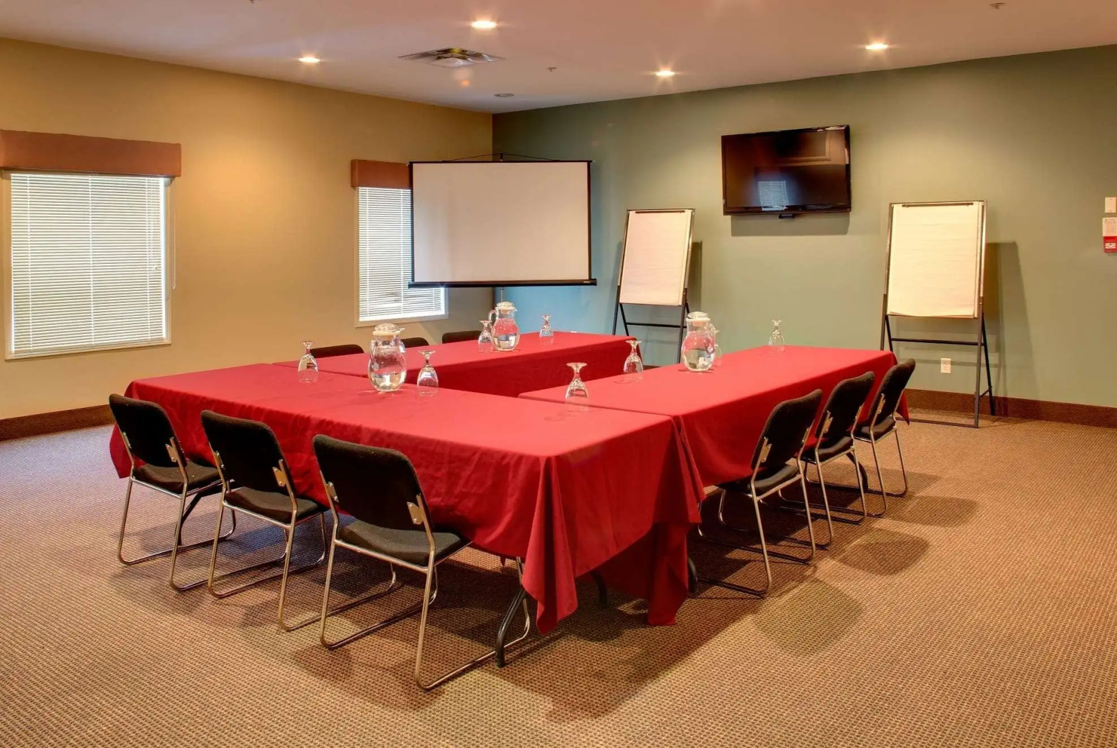 Ramada Limited Golden