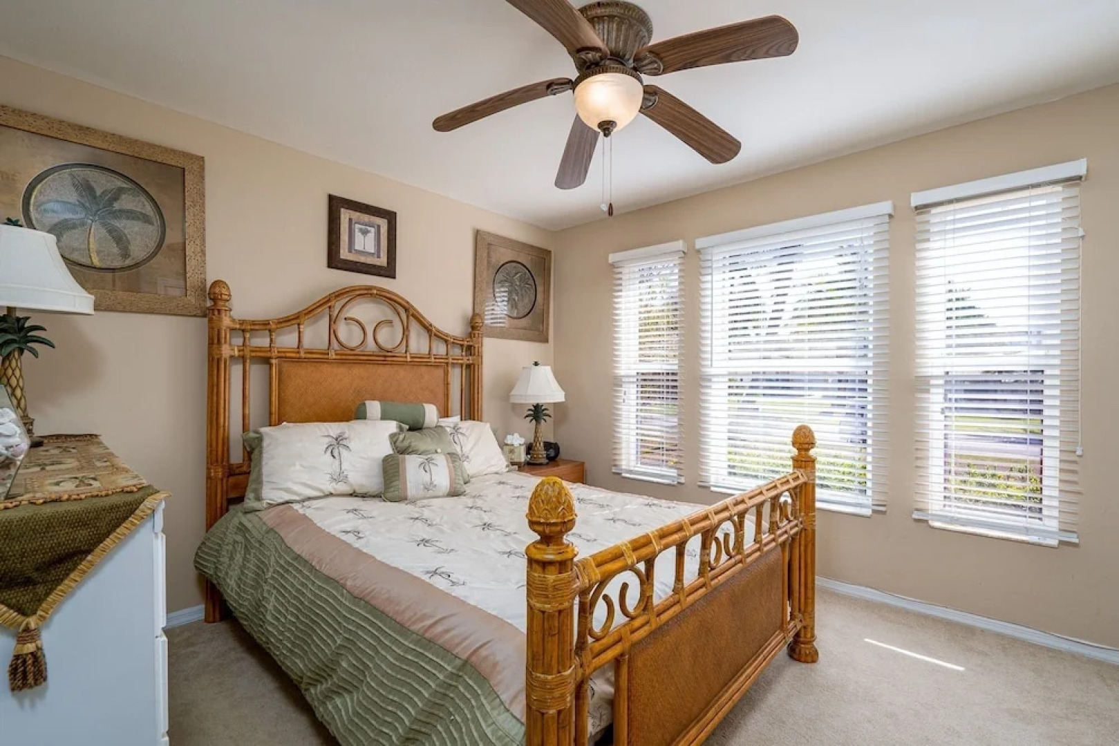 Private Pool Home ~ Just Miles From Sanibel And Fort Myers Beach ~ 3 Bedroom Home by RedAwning