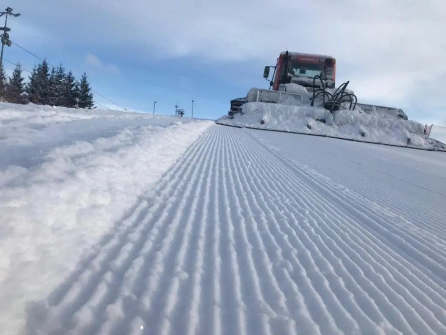 Okrągłe Resort Ski & Spa