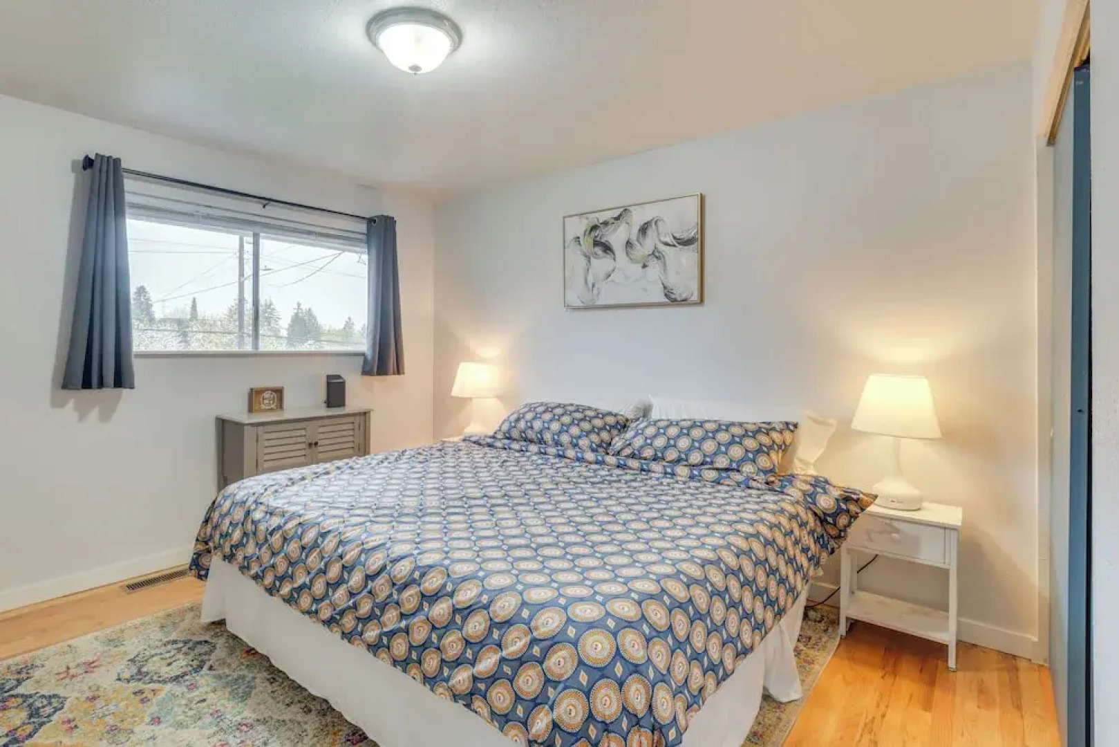 7 Mi to Dtwn: Pet-friendly Abode in Seattle!