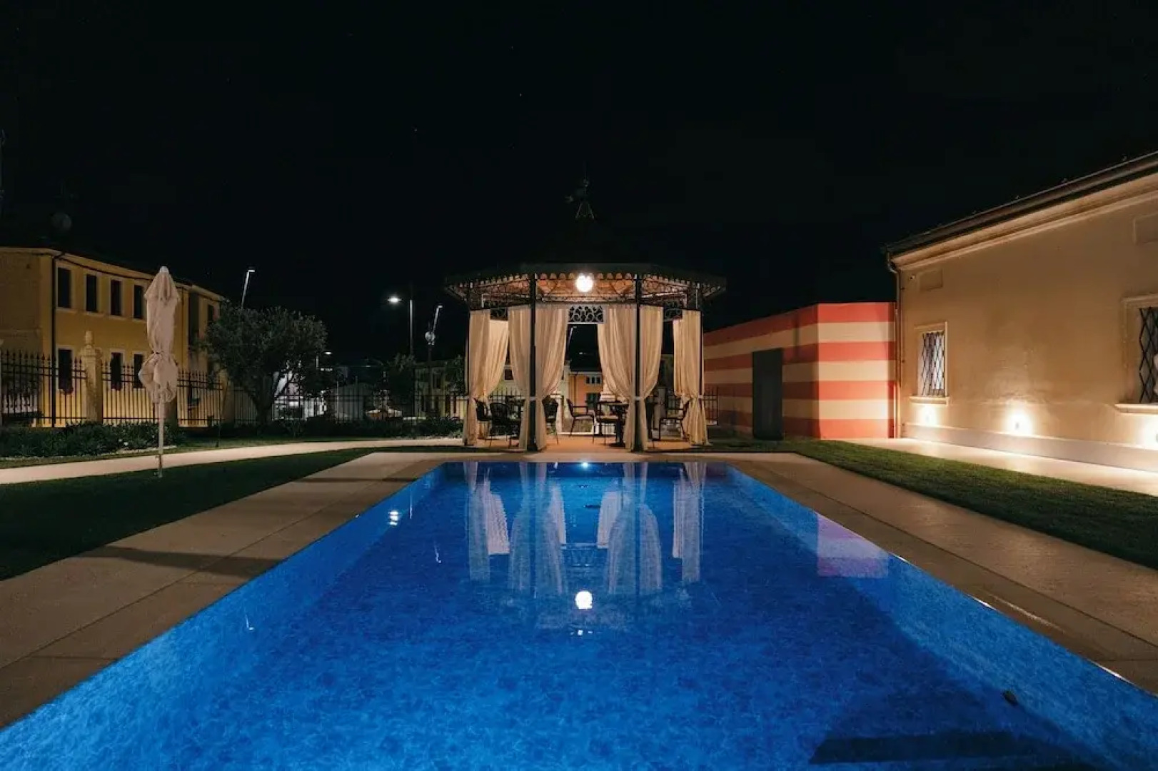 Villa Turco Berti Luxury Apartments&SPA
