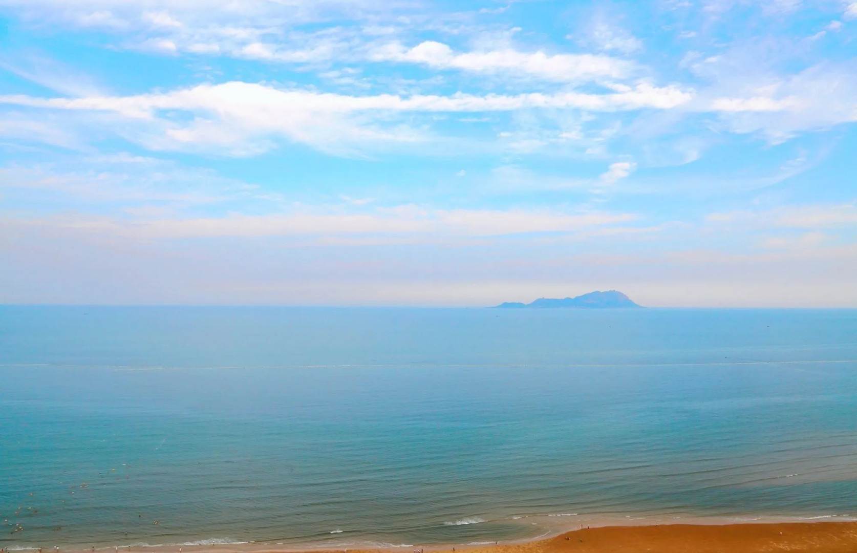 Mangrove Tree Resort World Qingdao