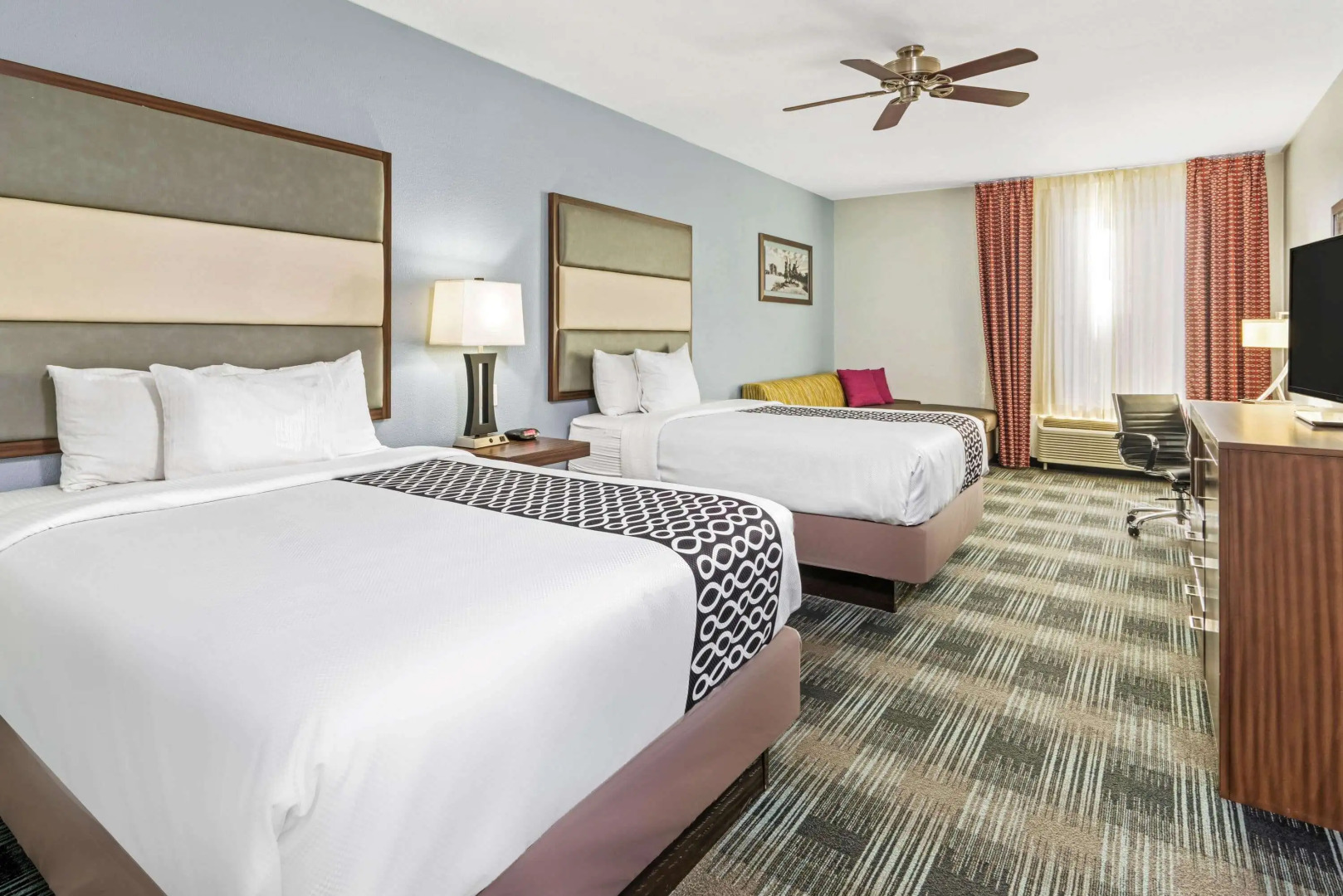 La Quinta Inn & Suites by Wyndham Guthrie