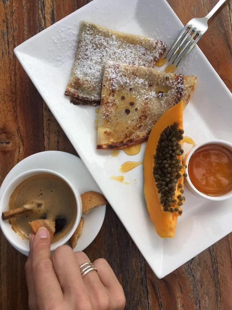 The Island - Pongwe Lodge - Adults Only