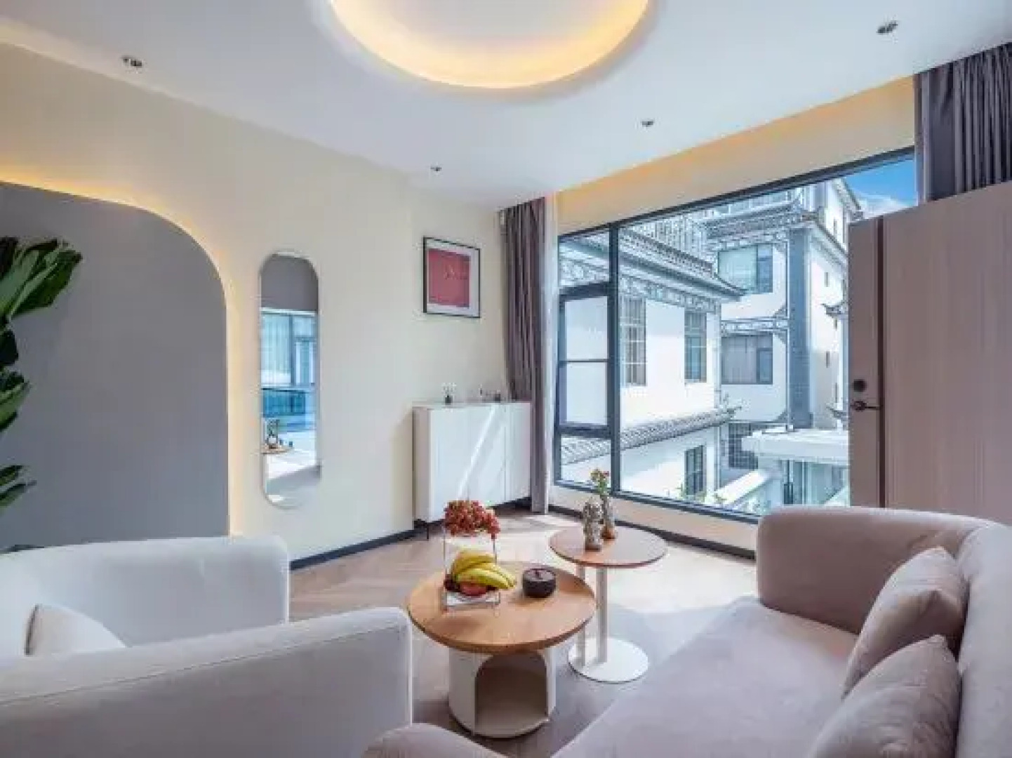 Dali Ancient City Guixin Qingyuan Homestay (Bohaimen Ancient City Branch)