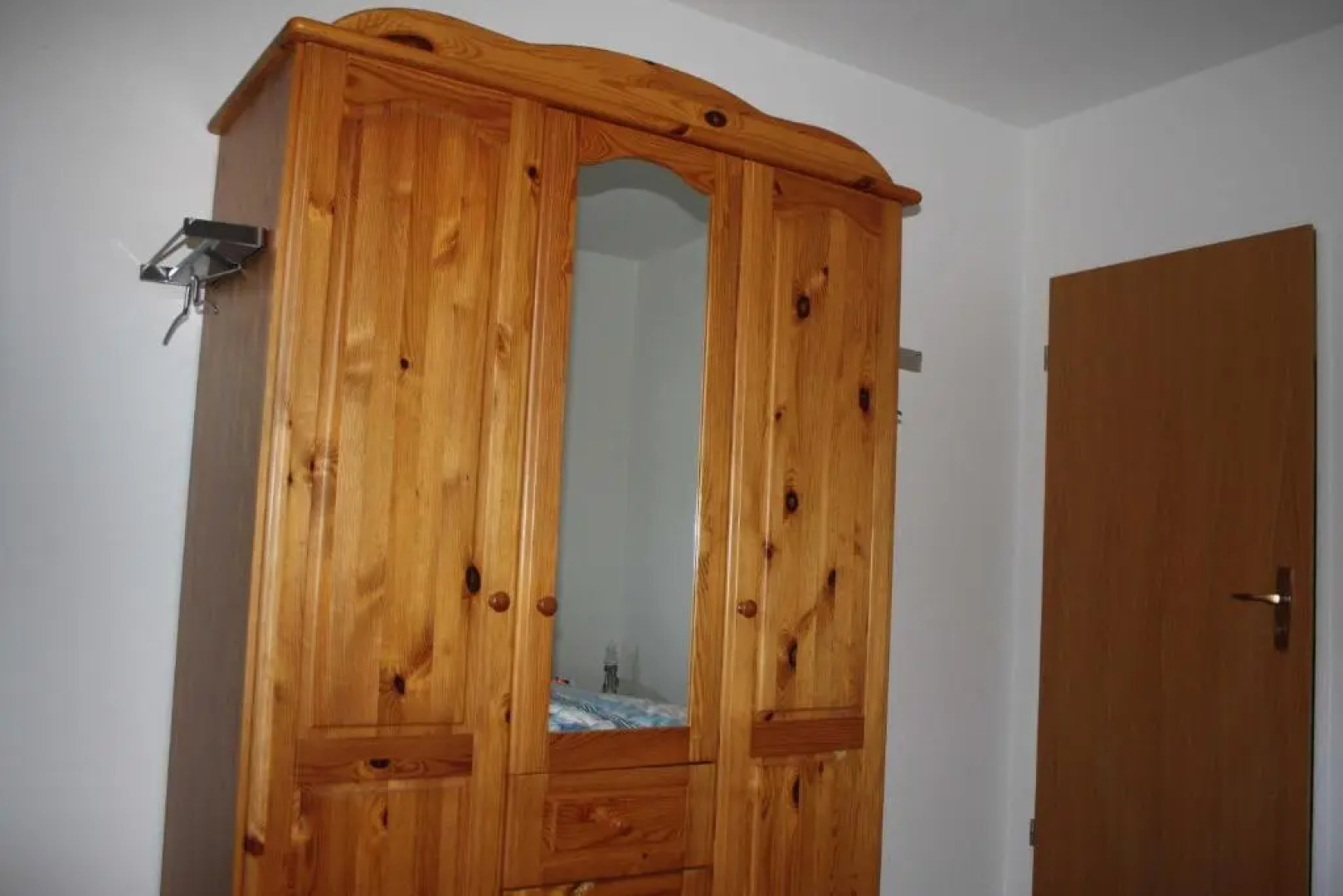 Ferienwohnungen Mühlenblick, 45217