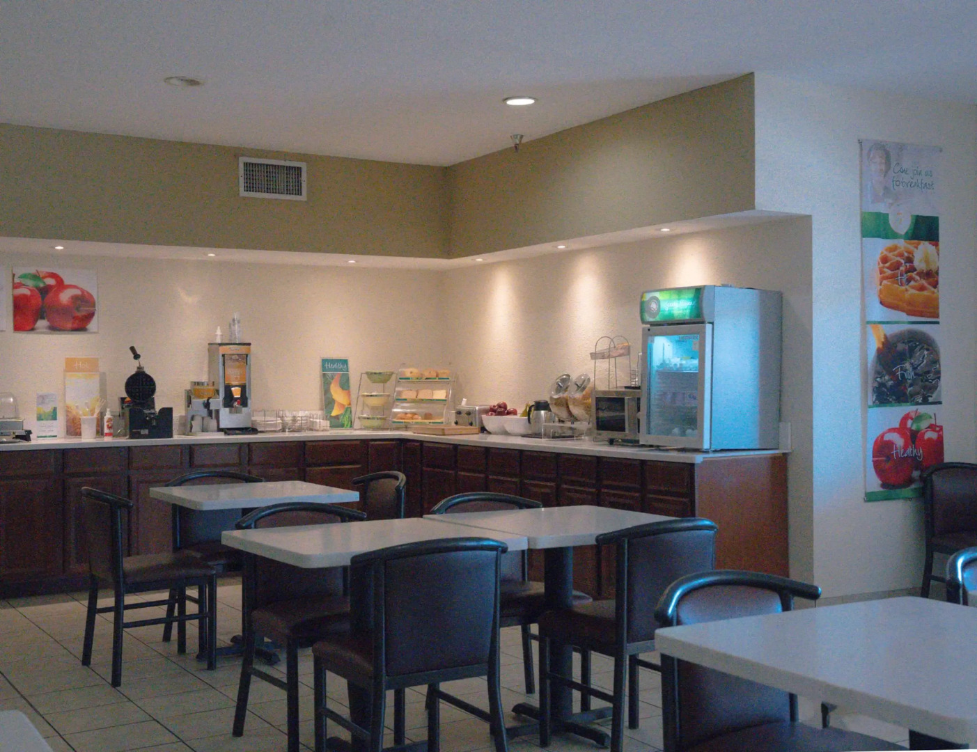 Quality Inn & Suites Yuma