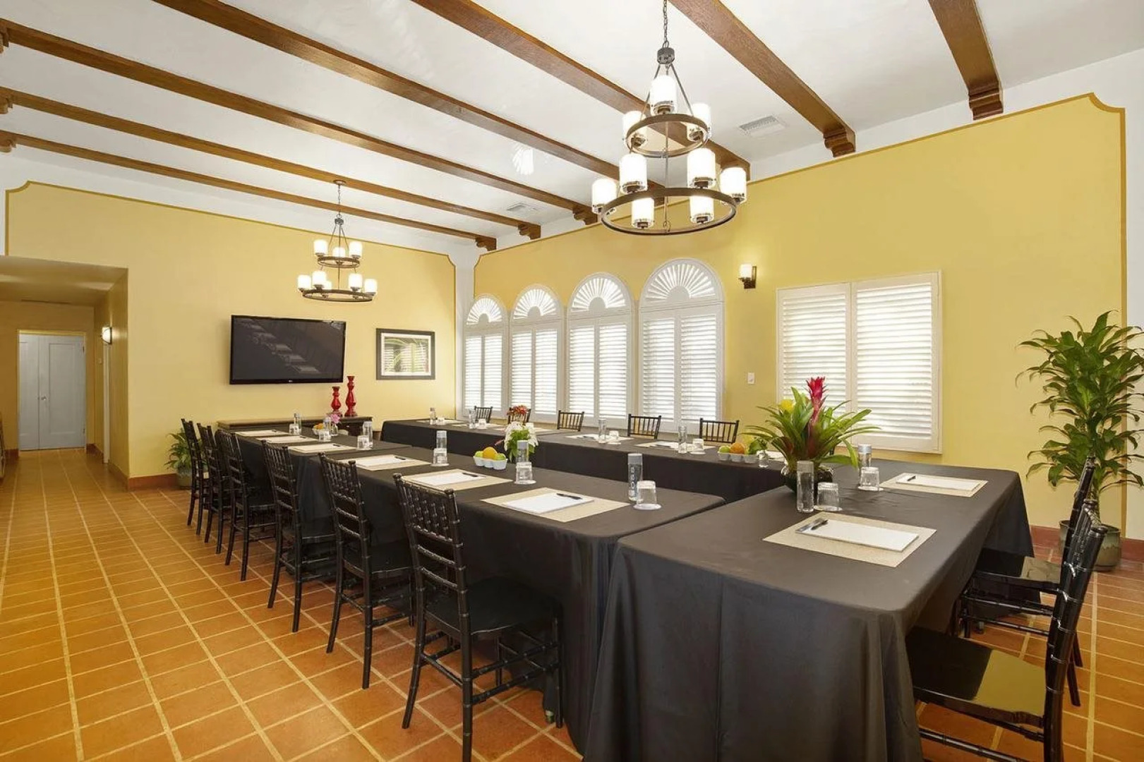 El Cordova Hotel on Coronado Island