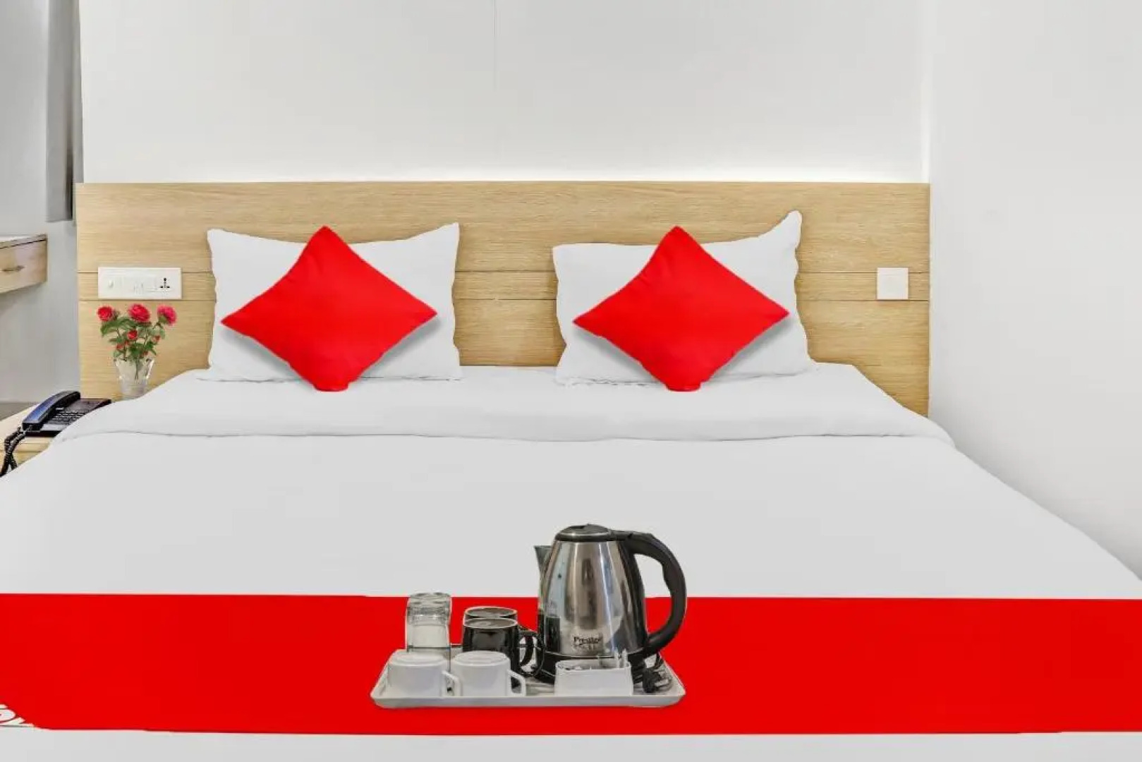 Flagship Hotel Bluemoon