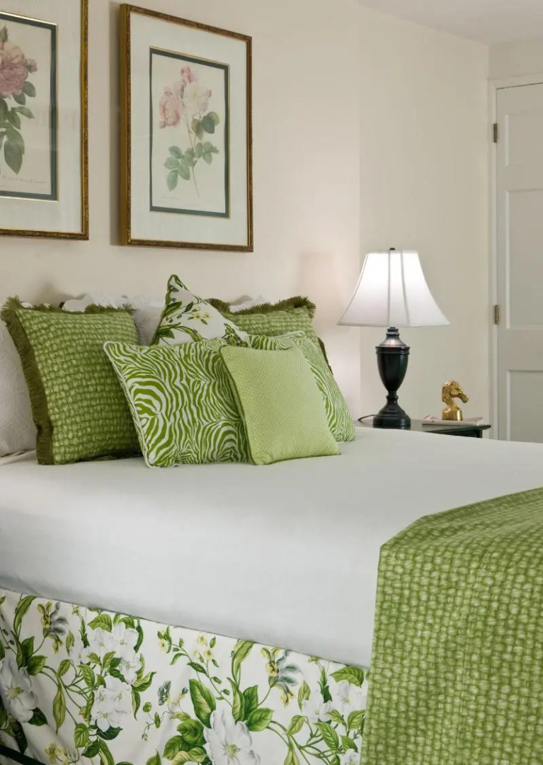 The Inn at Whitewing Farm